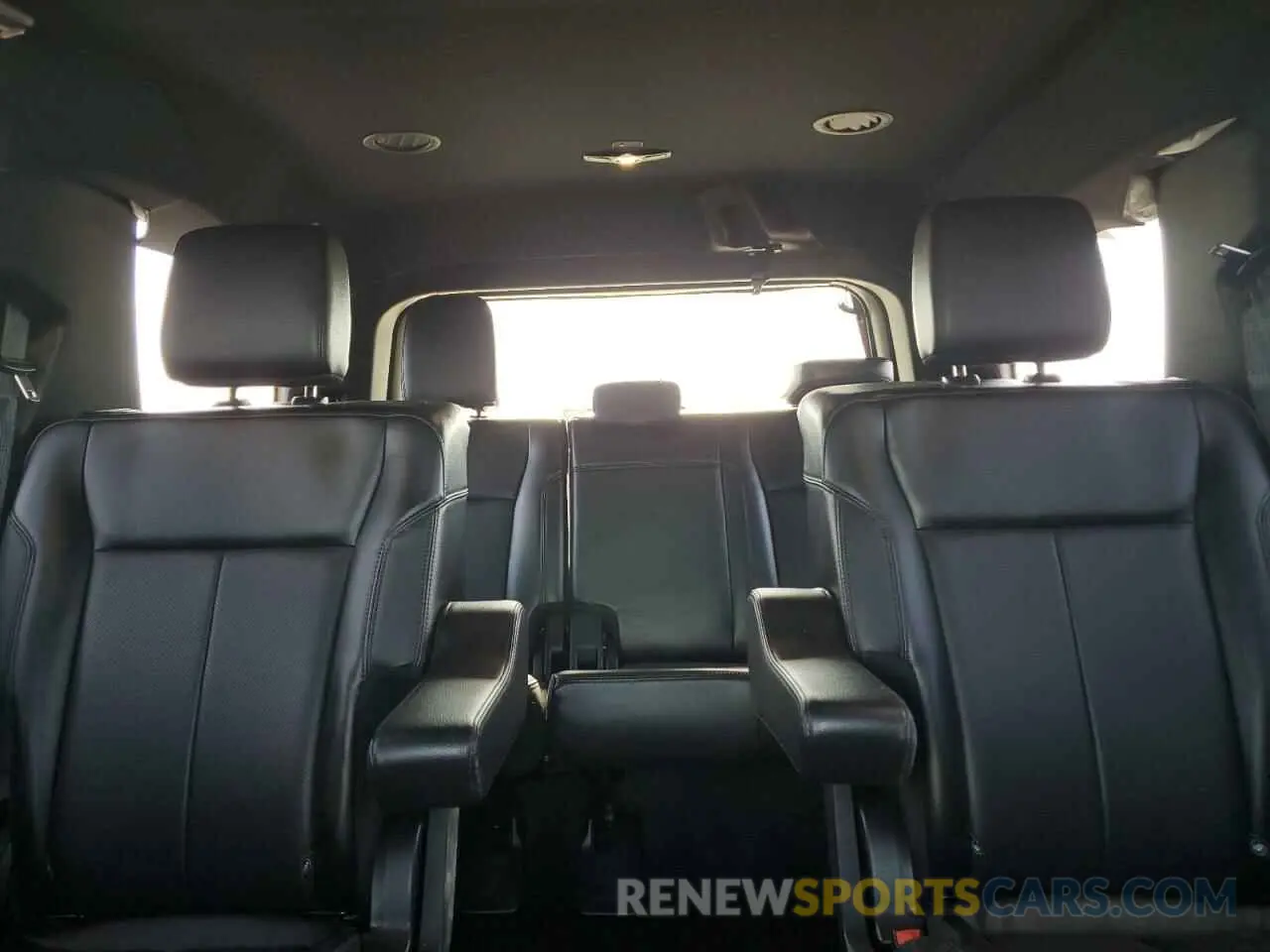 10 fotografías del automóvil dañado 1FMJU1HT9MEA32205 FORD EXPEDITION 2021