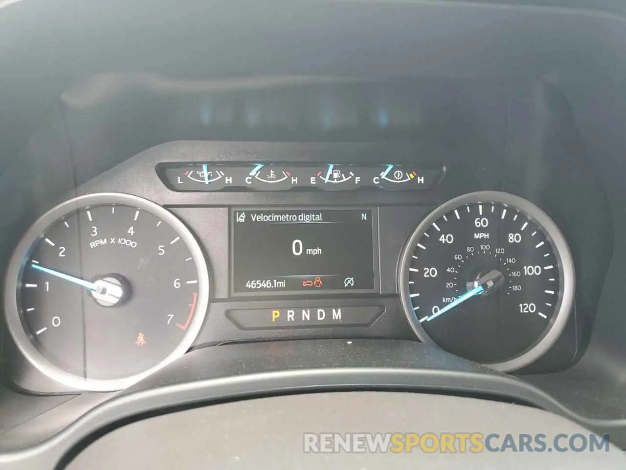 9 fotografías del automóvil dañado 1FMJU1HTXMEA49370 FORD EXPEDITION 2021
