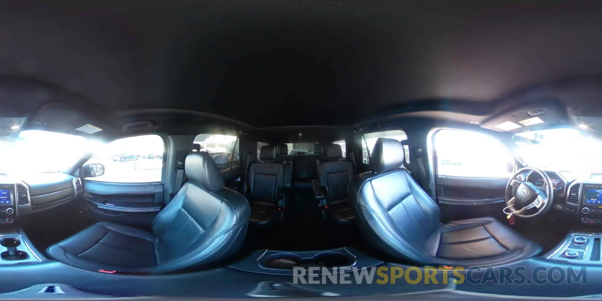 13 fotografías del automóvil dañado 1FMJU1JT3MEA80972 FORD EXPEDITION 2021