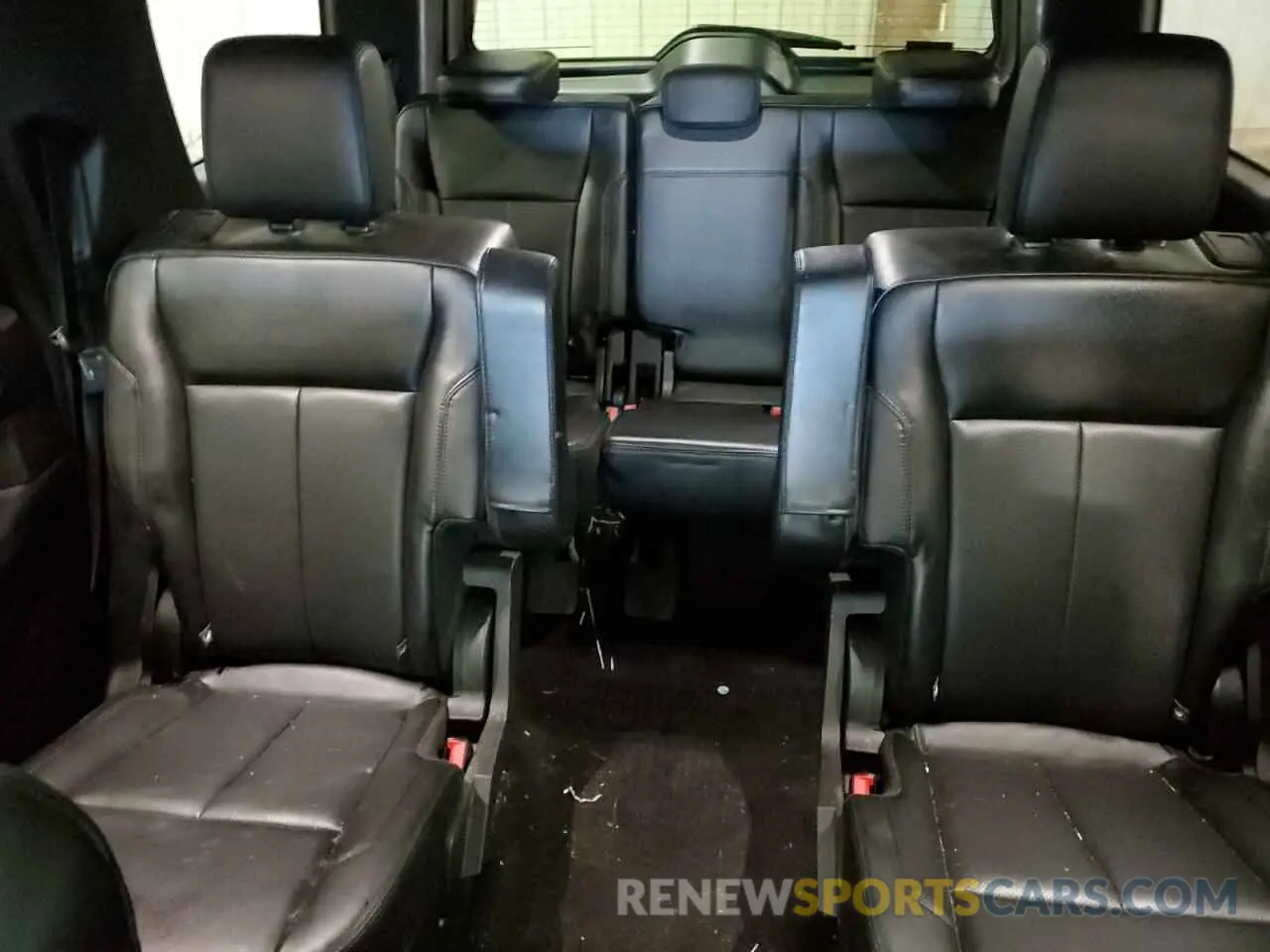 10 fotografías del automóvil dañado 1FMJU1JT4MEA40710 FORD EXPEDITION 2021