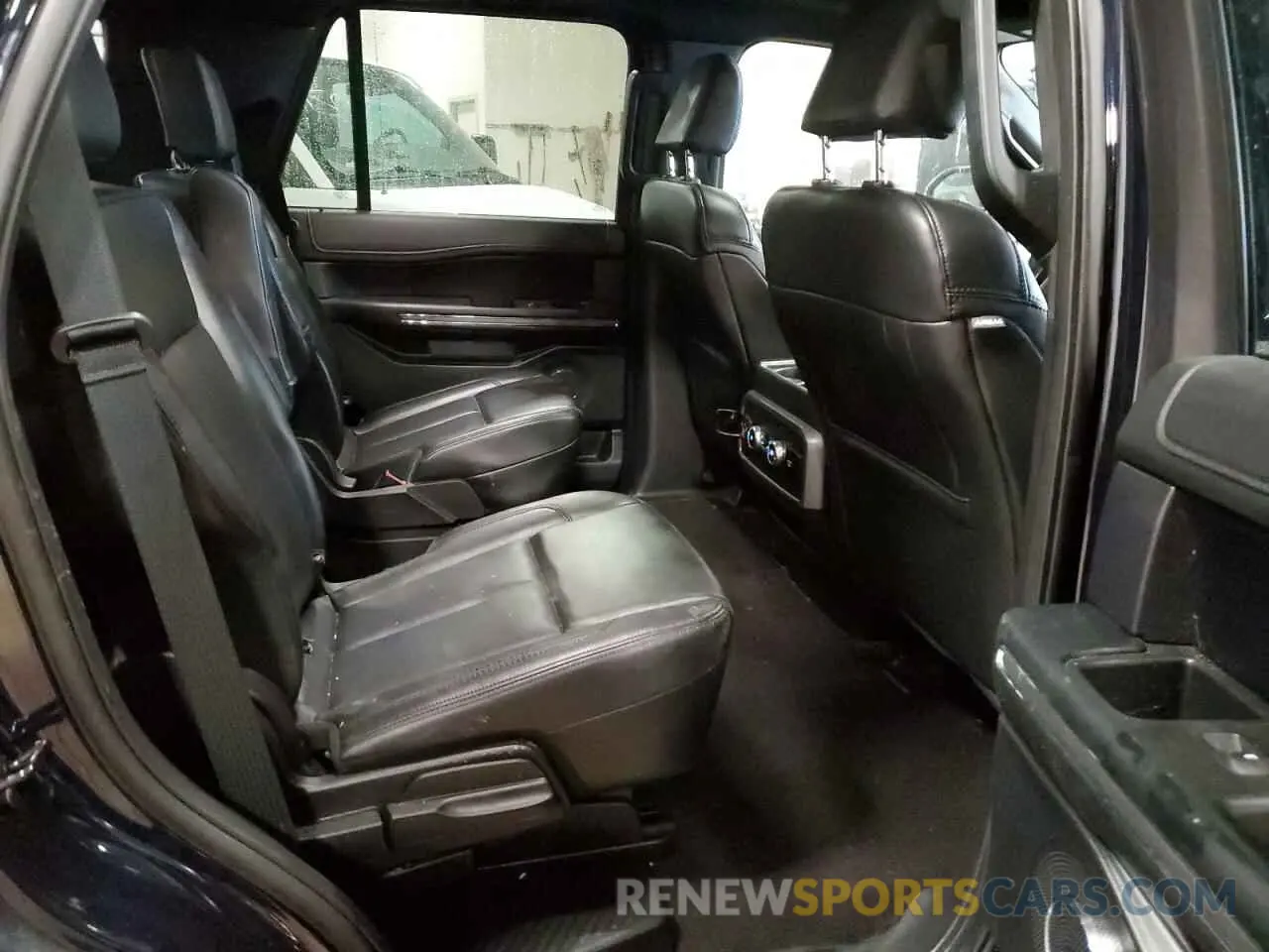 11 fotografías del automóvil dañado 1FMJU1JT4MEA40710 FORD EXPEDITION 2021