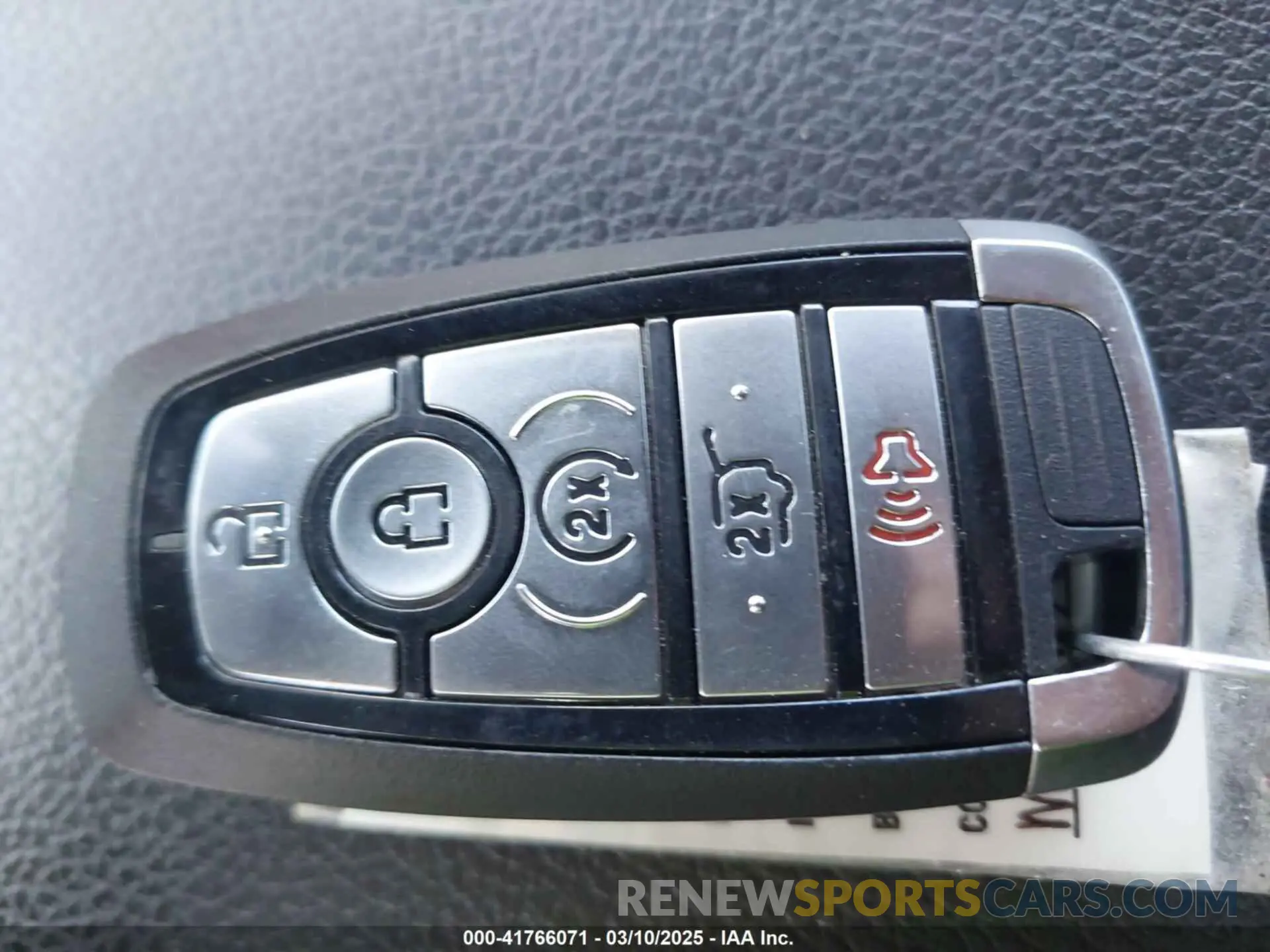 11 fotografías del automóvil dañado 1FMJU1KT0MEA73802 FORD EXPEDITION 2021
