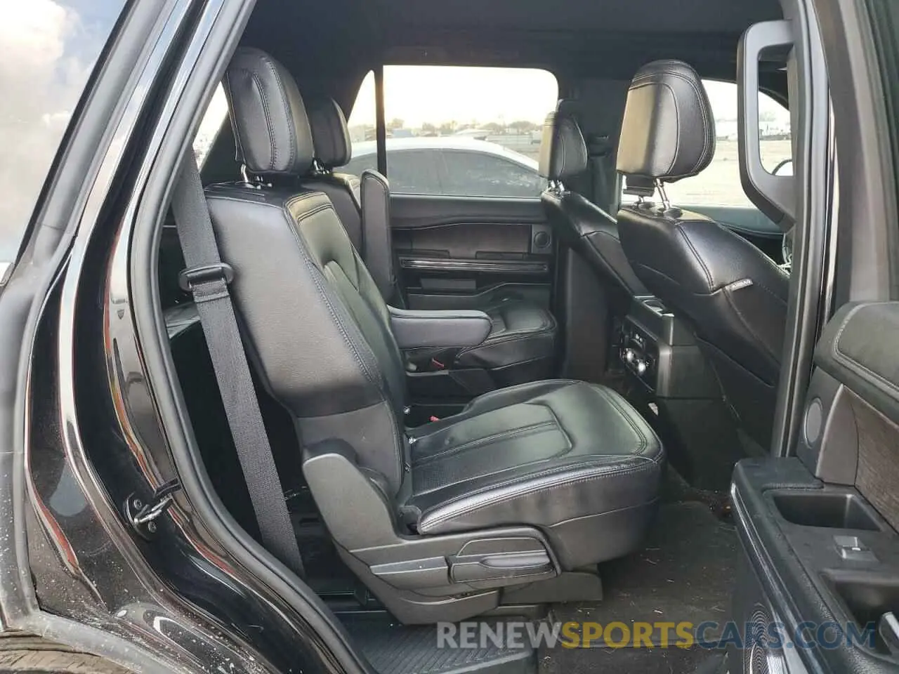 11 fotografías del automóvil dañado 1FMJU1KT5MEA74282 FORD EXPEDITION 2021