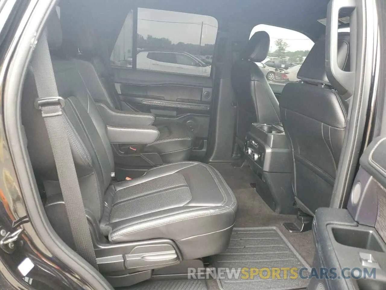11 fotografías del automóvil dañado 1FMJU2AT8MEA08283 FORD EXPEDITION 2021
