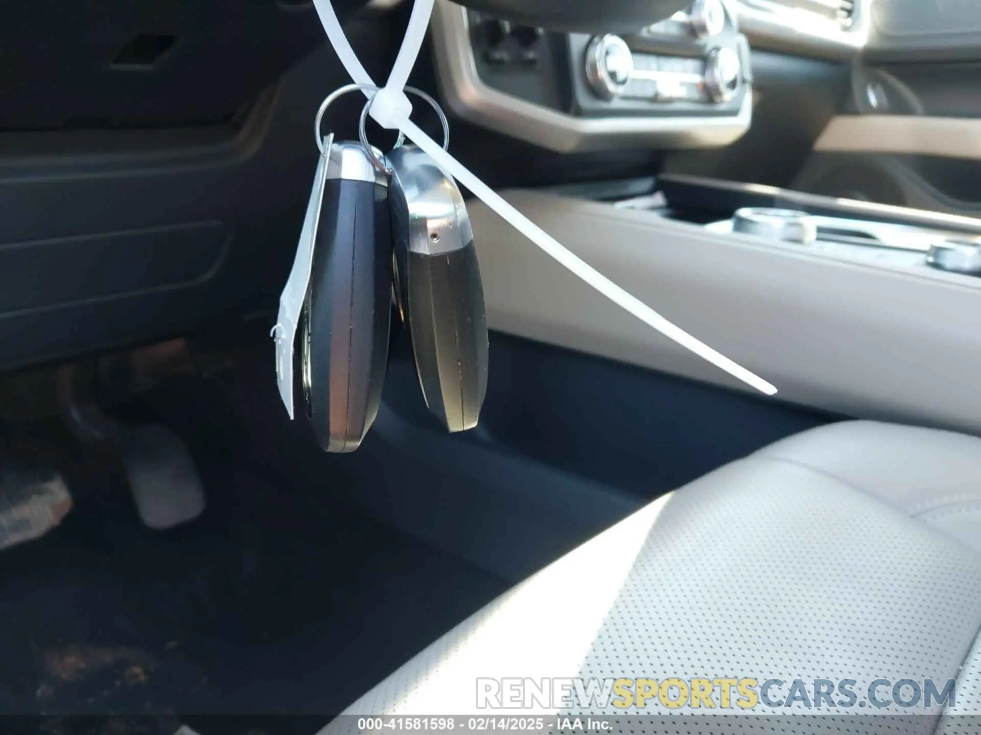 11 fotografías del automóvil dañado 1FMJK1JT0NEA61531 FORD EXPEDITION 2022