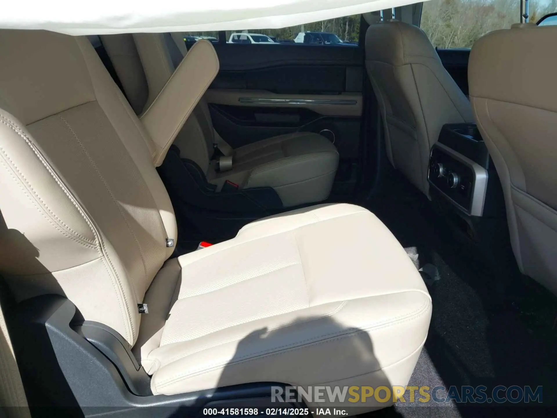 8 fotografías del automóvil dañado 1FMJK1JT0NEA61531 FORD EXPEDITION 2022