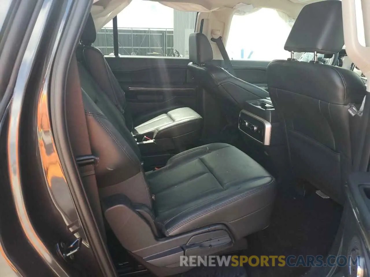 11 fotografías del automóvil dañado 1FMJK1JT4NEA56932 FORD EXPEDITION 2022