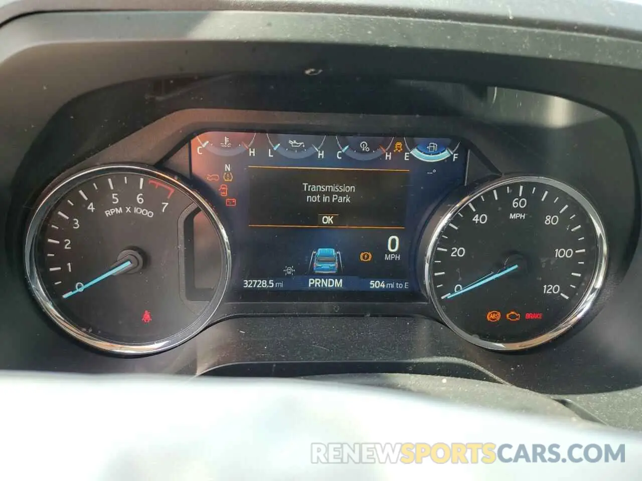 9 fotografías del automóvil dañado 1FMJK1JT4NEA56932 FORD EXPEDITION 2022
