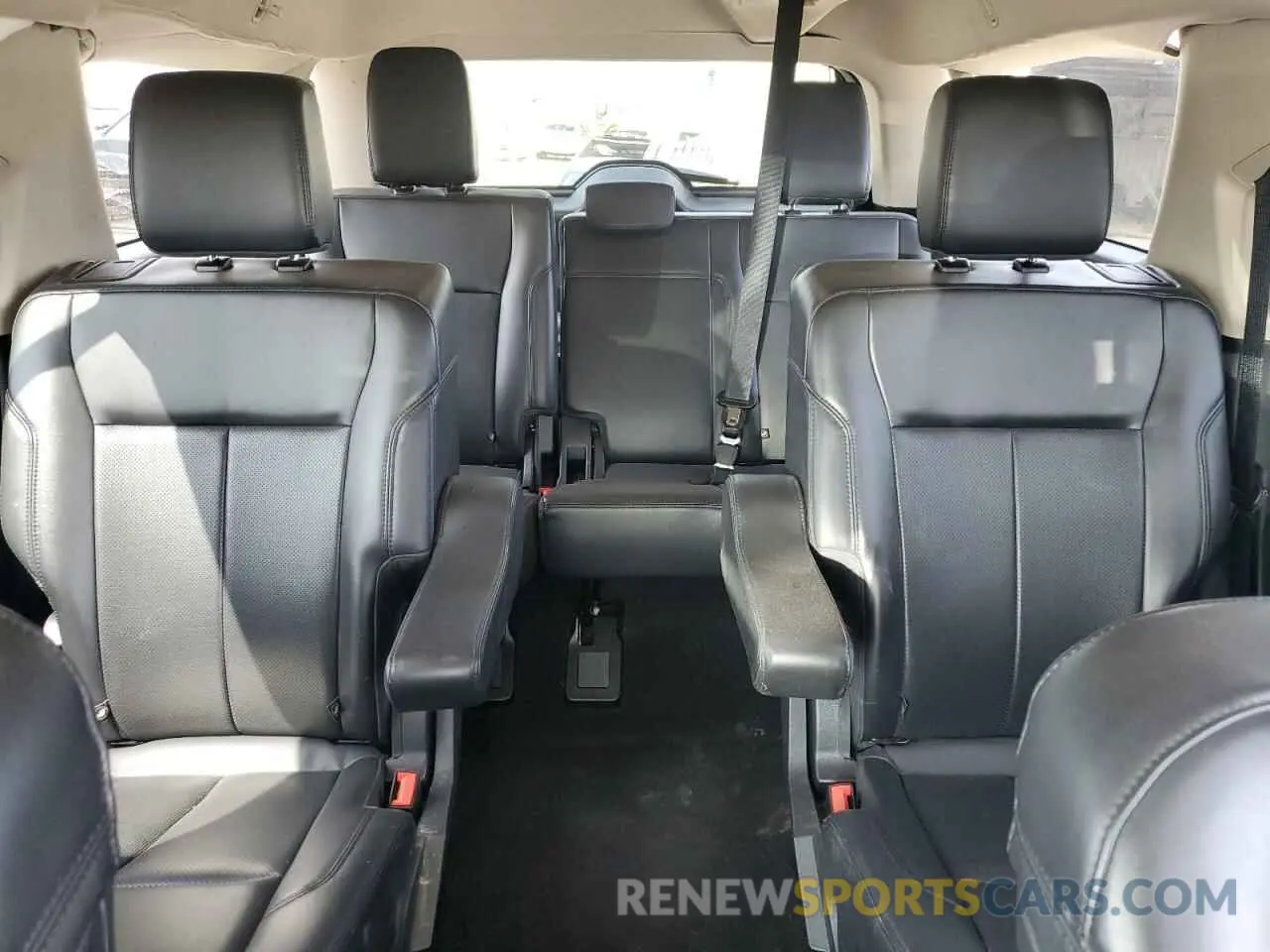 10 fotografías del automóvil dañado 1FMJK1JT4NEA66862 FORD EXPEDITION 2022