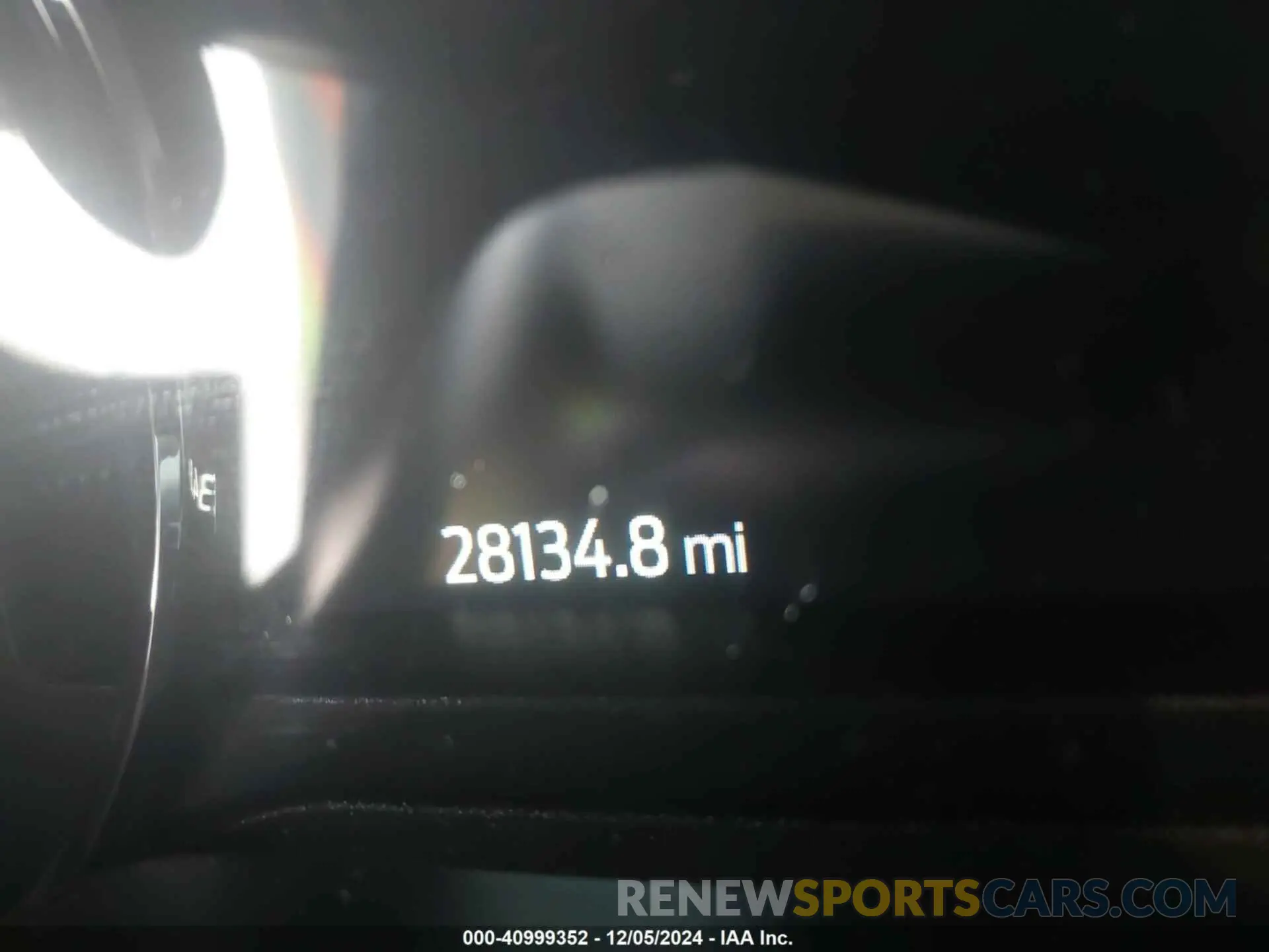 14 fotografías del automóvil dañado 1FMJK1JT9NEA54528 FORD EXPEDITION 2022
