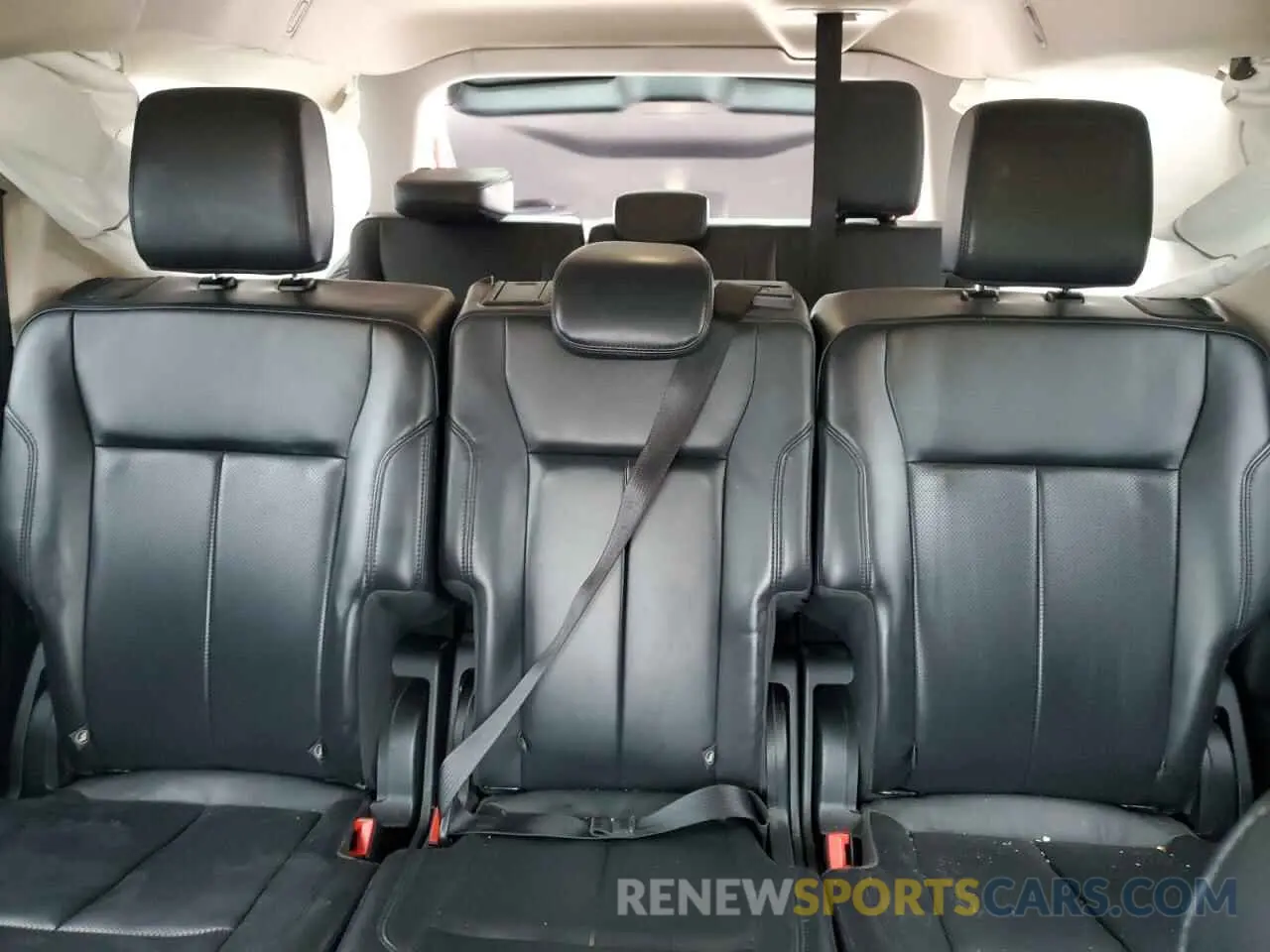 10 fotografías del automóvil dañado 1FMJK1JTXNEA18976 FORD EXPEDITION 2022