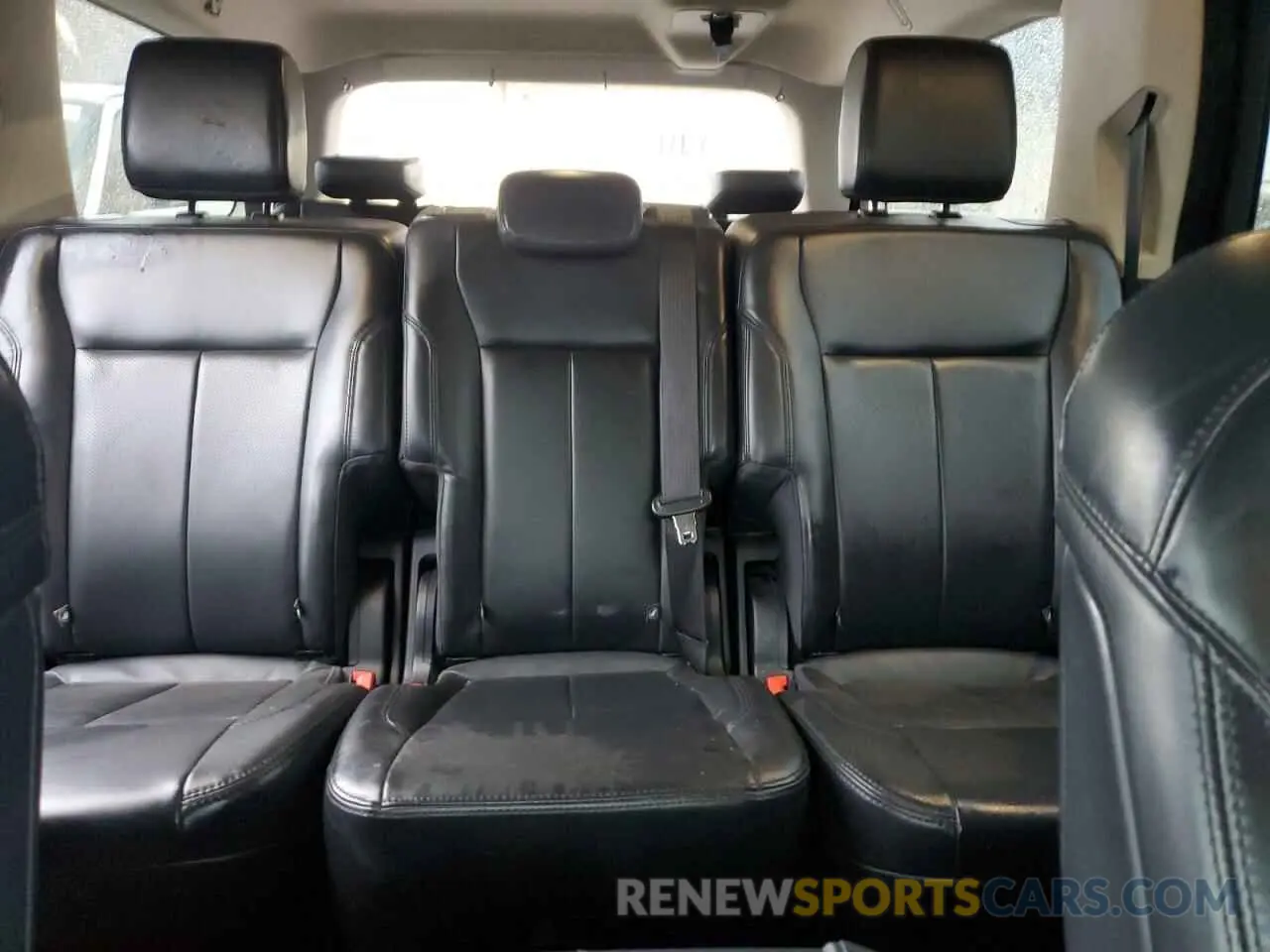 10 fotografías del automóvil dañado 1FMJK1JTXNEA27256 FORD EXPEDITION 2022