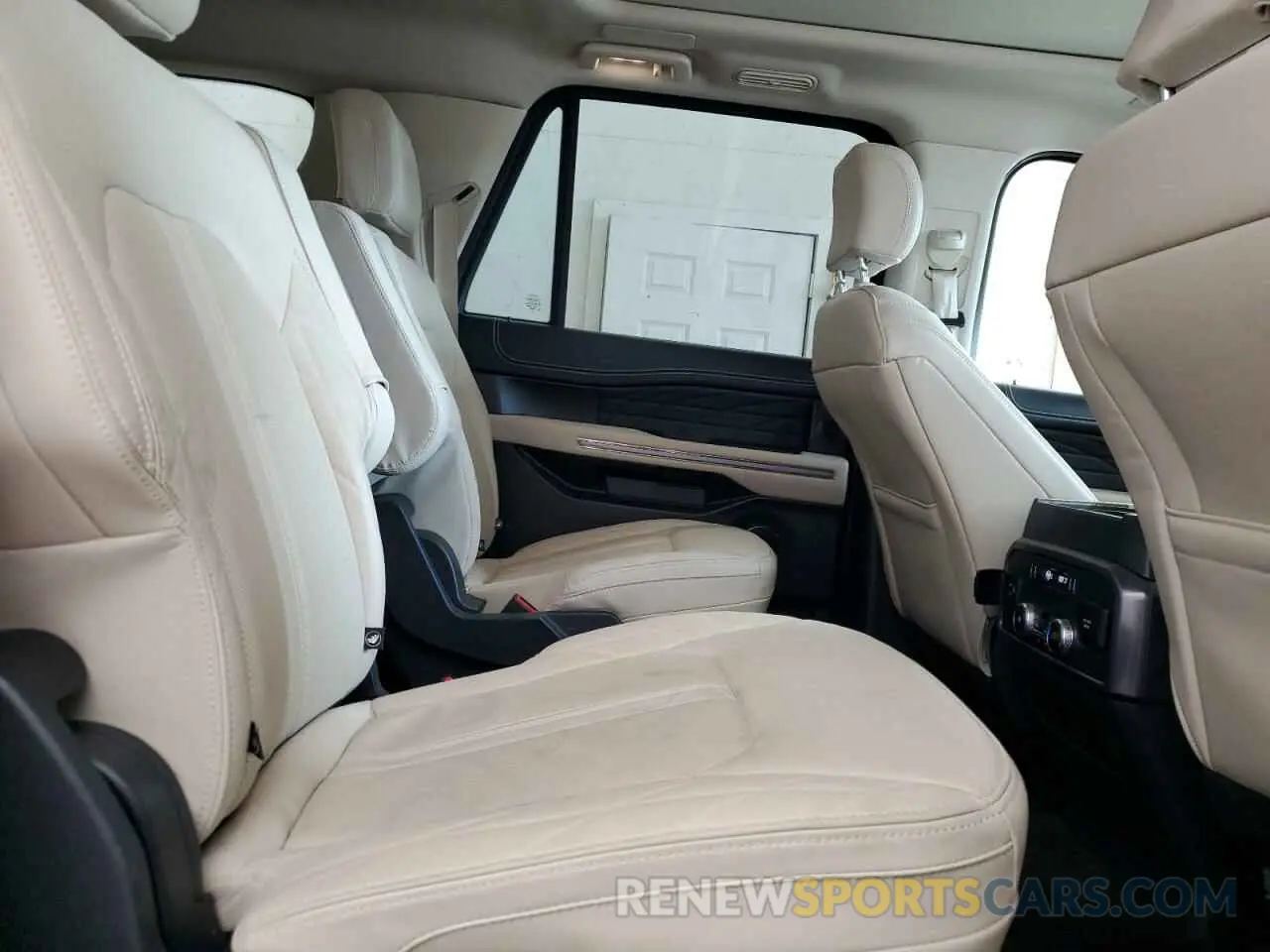 11 fotografías del automóvil dañado 1FMJK1MT7NEA02780 FORD EXPEDITION 2022