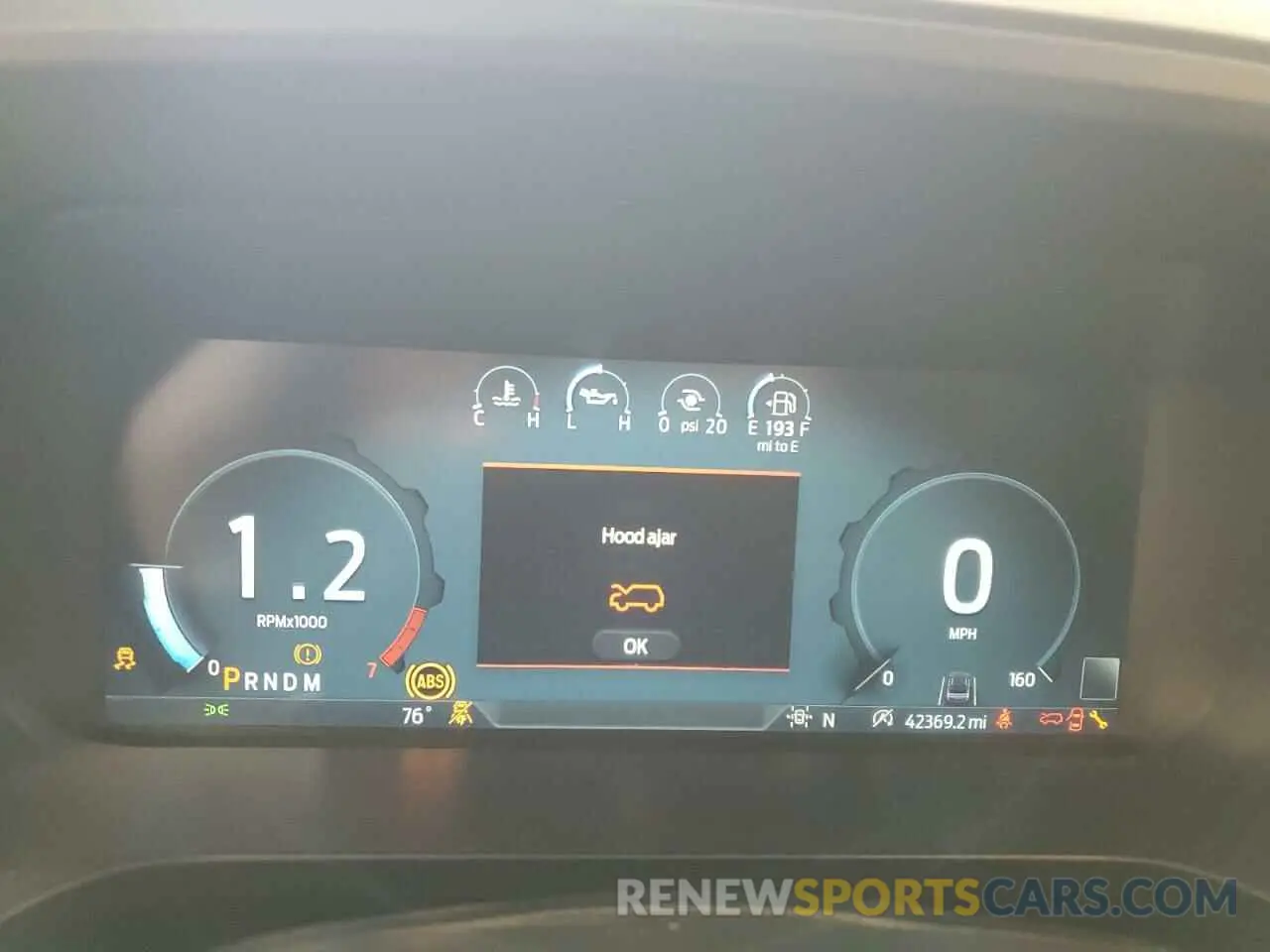 9 fotografías del automóvil dañado 1FMJK1MT7NEA02780 FORD EXPEDITION 2022