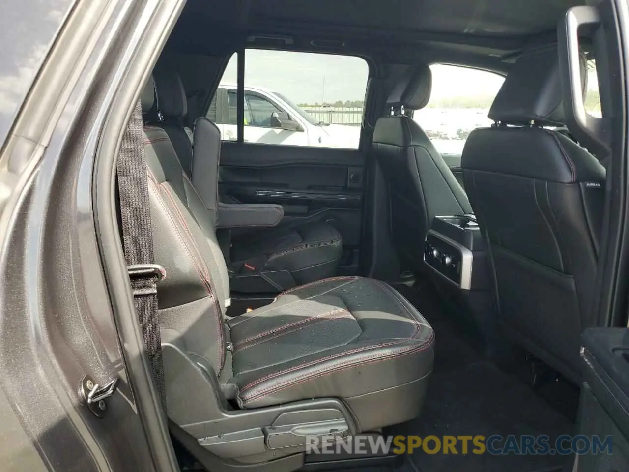 11 fotografías del automóvil dañado 1FMJK2AT6NEA33951 FORD EXPEDITION 2022
