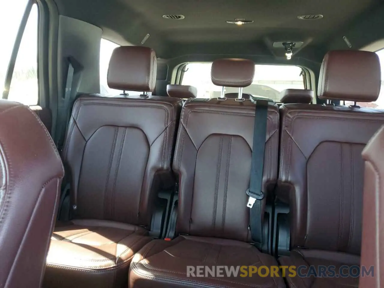 10 fotografías del automóvil dañado 1FMJK2ATXNEA52616 FORD EXPEDITION 2022
