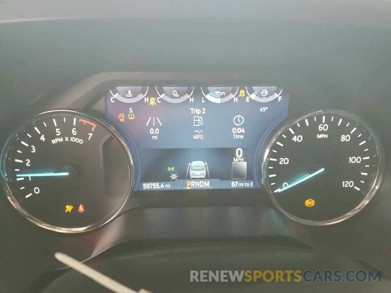 9 fotografías del automóvil dañado 1FMJK2ATXNEA58173 FORD EXPEDITION 2022