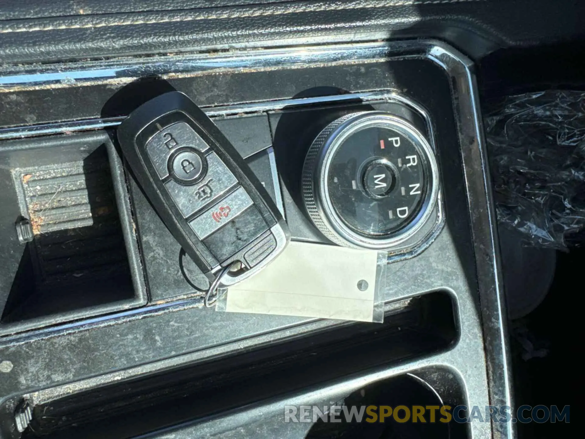 8 fotografías del automóvil dañado 1FMJU1HT4NEA20657 FORD EXPEDITION 2022