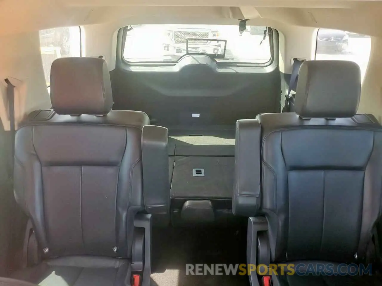 10 fotografías del automóvil dañado 1FMJU1HT4NEA34624 FORD EXPEDITION 2022