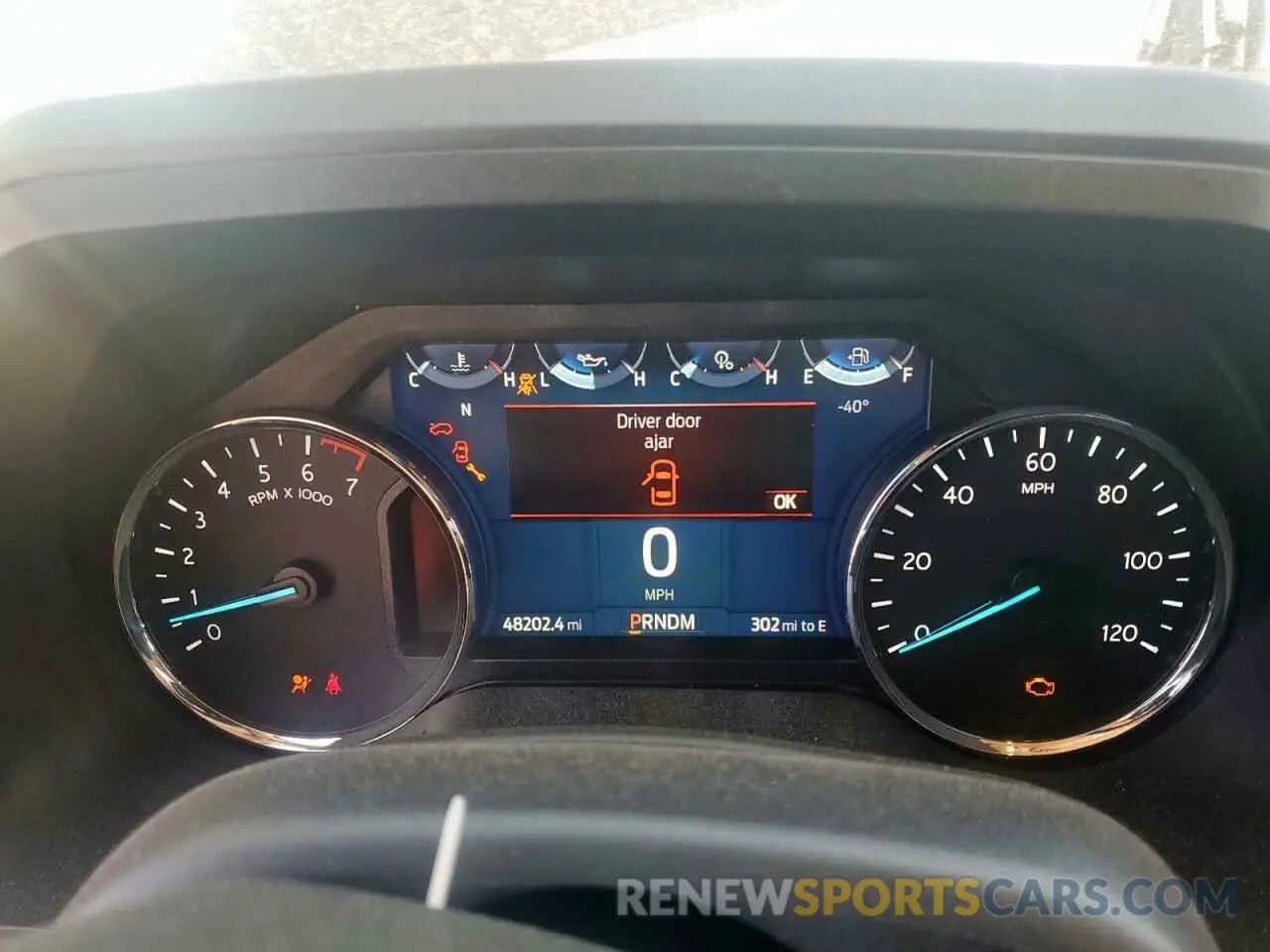 9 fotografías del automóvil dañado 1FMJU1HT4NEA34624 FORD EXPEDITION 2022