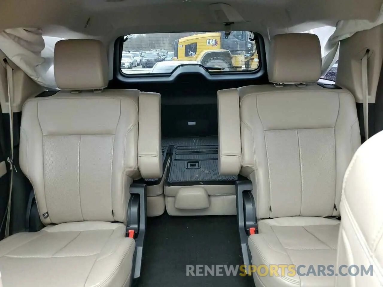 10 fotografías del automóvil dañado 1FMJU1JT2NEA34065 FORD EXPEDITION 2022