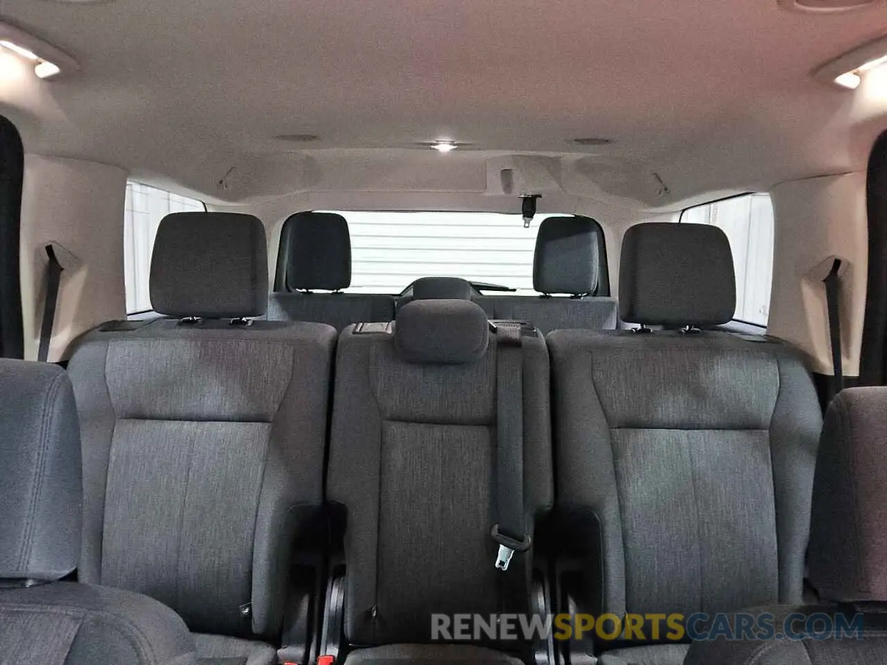 10 fotografías del automóvil dañado 1FMJU1JT9NEA58475 FORD EXPEDITION 2022