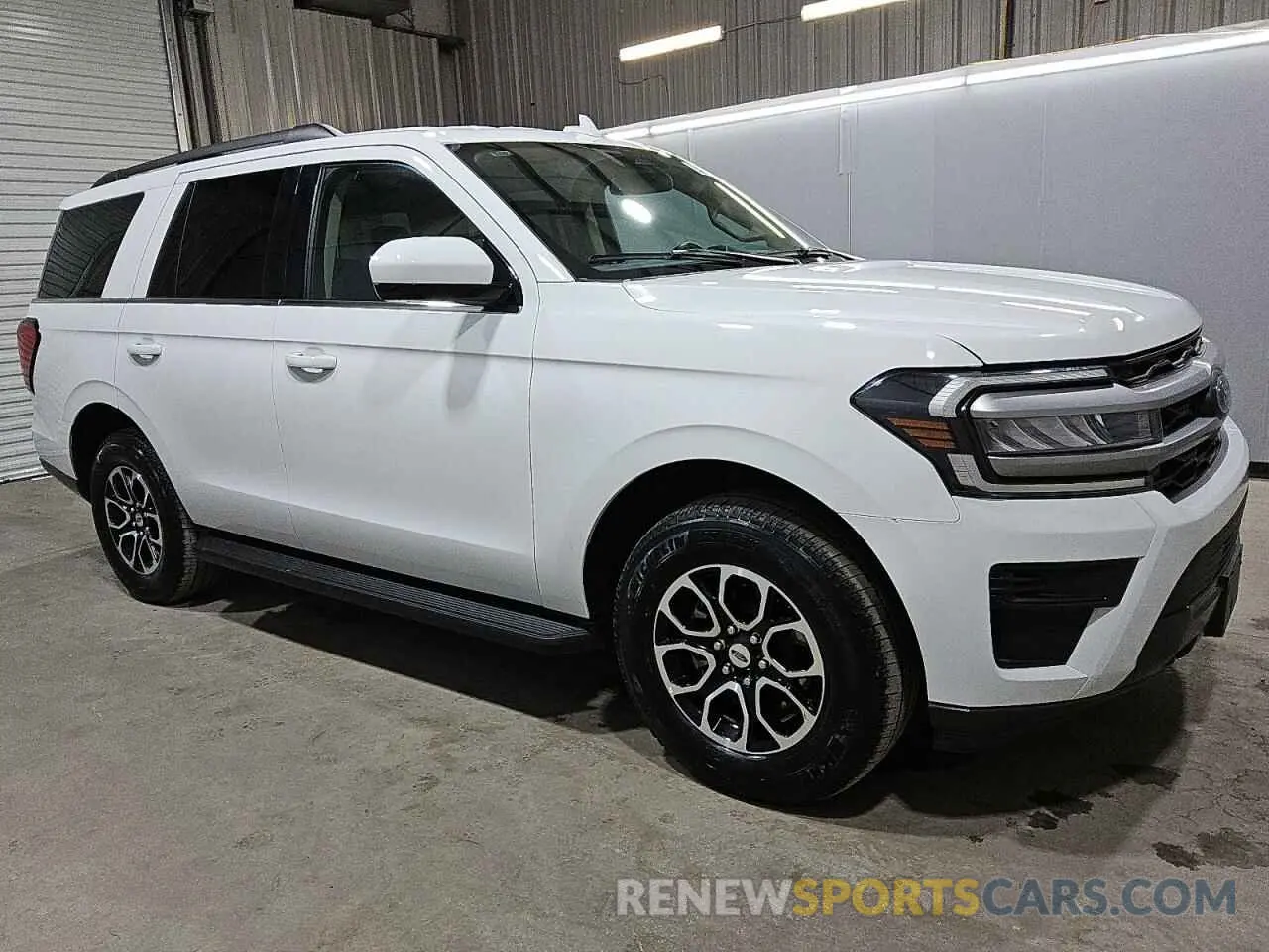 4 fotografías del automóvil dañado 1FMJU1JT9NEA58475 FORD EXPEDITION 2022