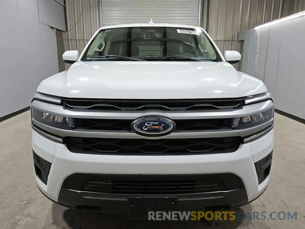 5 fotografías del automóvil dañado 1FMJU1JT9NEA58475 FORD EXPEDITION 2022