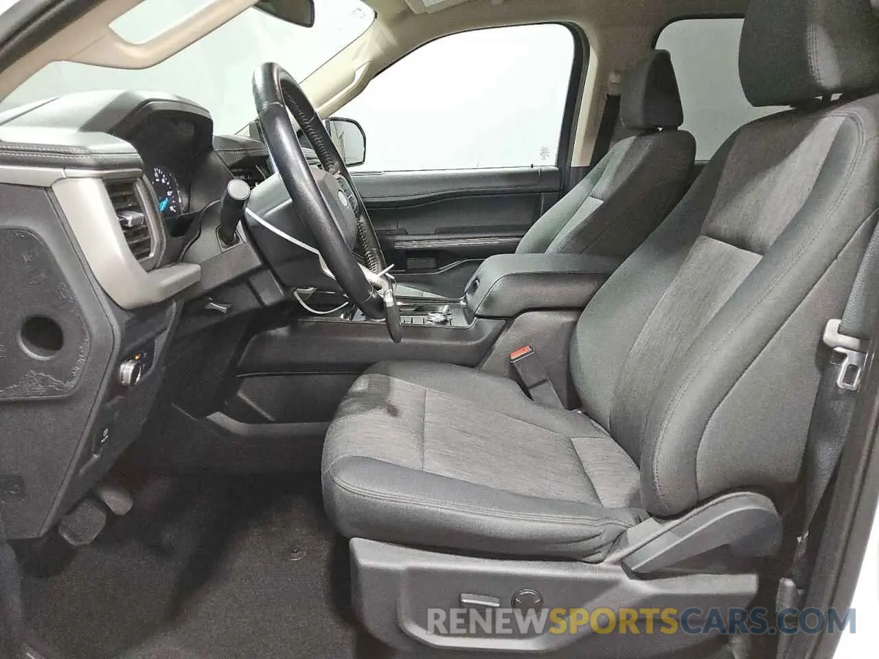 7 fotografías del automóvil dañado 1FMJU1JT9NEA58475 FORD EXPEDITION 2022