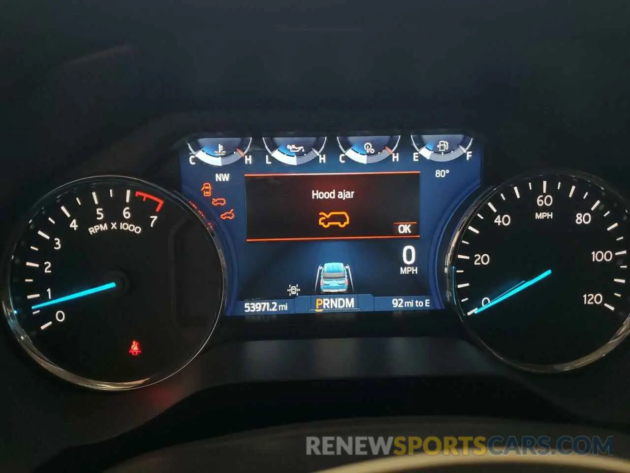 9 fotografías del automóvil dañado 1FMJU1JTXNEA07101 FORD EXPEDITION 2022