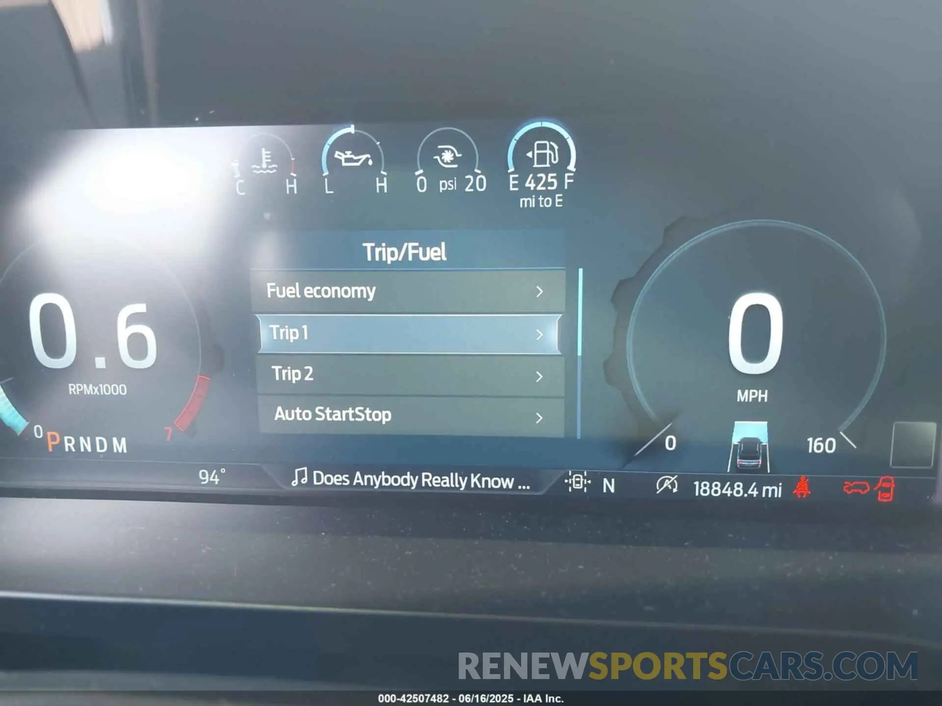 15 fotografías del automóvil dañado 1FMJU1MT6NEA02232 FORD EXPEDITION 2022