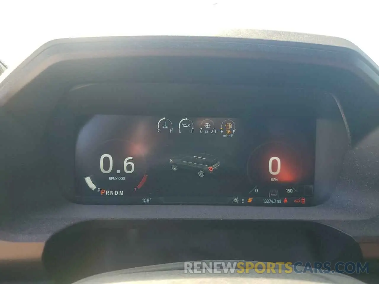 9 fotografías del automóvil dañado 1FMJU1RT1NEA03975 FORD EXPEDITION 2022