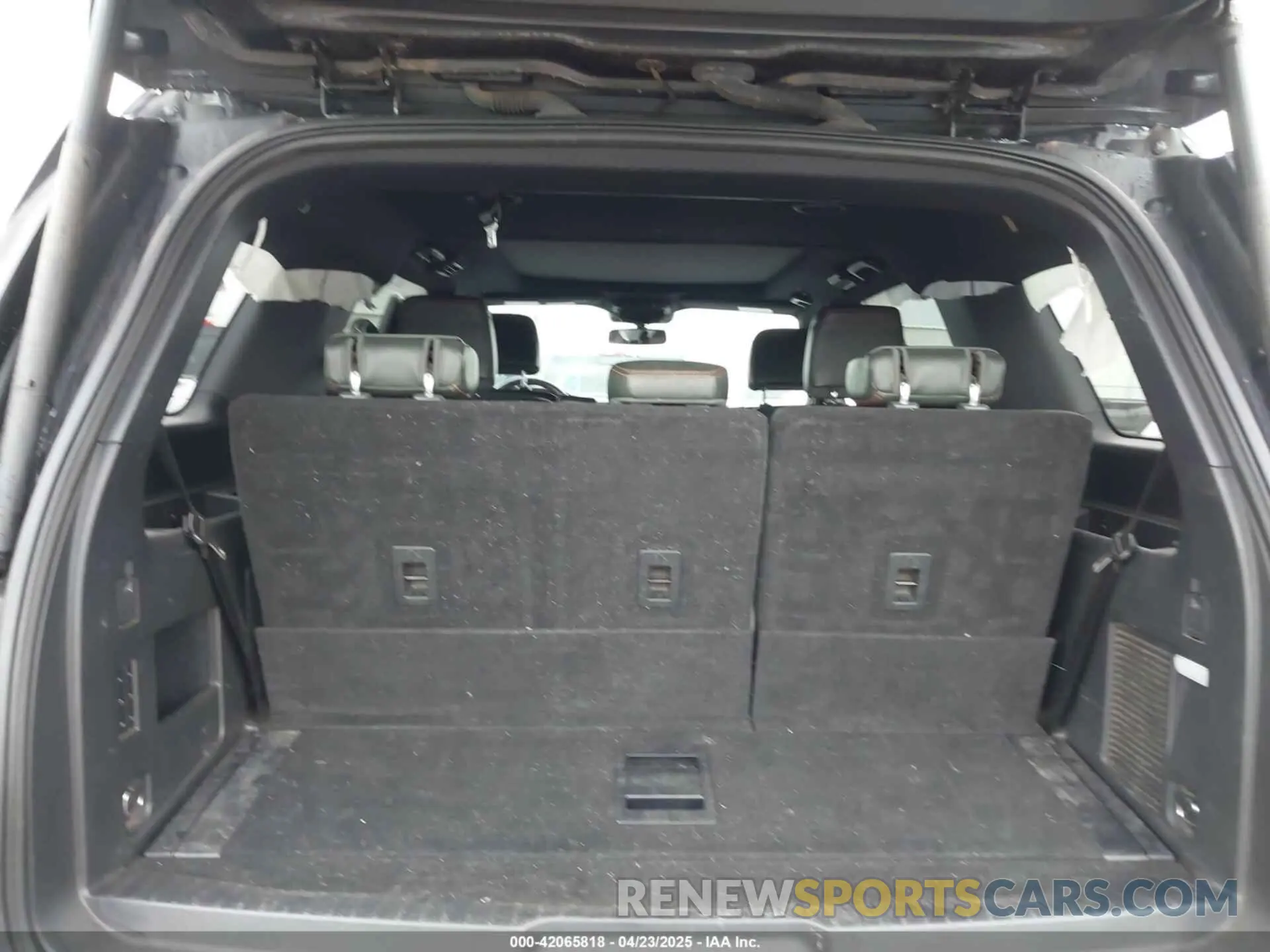 16 fotografías del automóvil dañado 1FMJU1RT5NEA03879 FORD EXPEDITION 2022