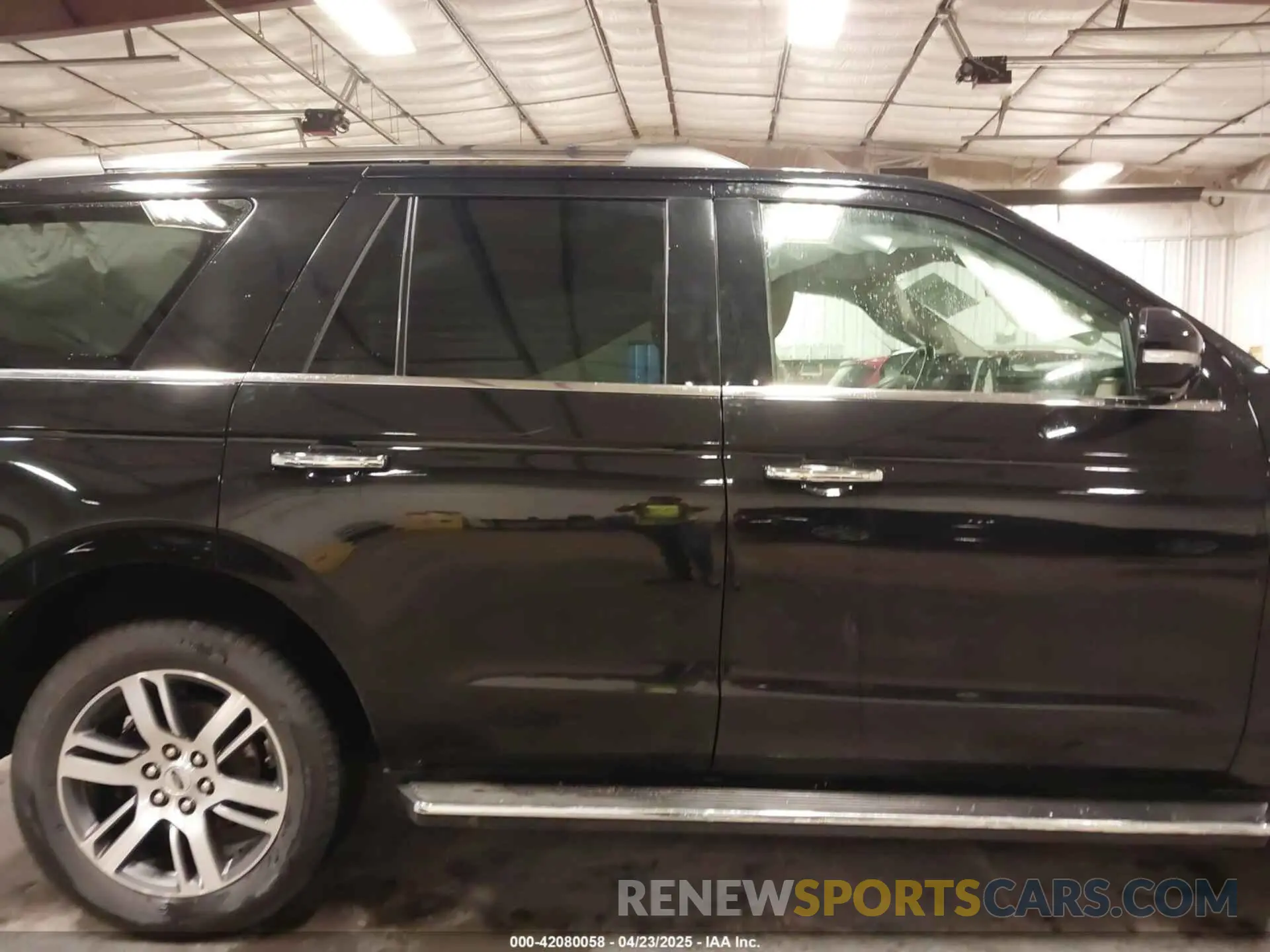 14 fotografías del automóvil dañado 1FMJU2AT6NEA59203 FORD EXPEDITION 2022