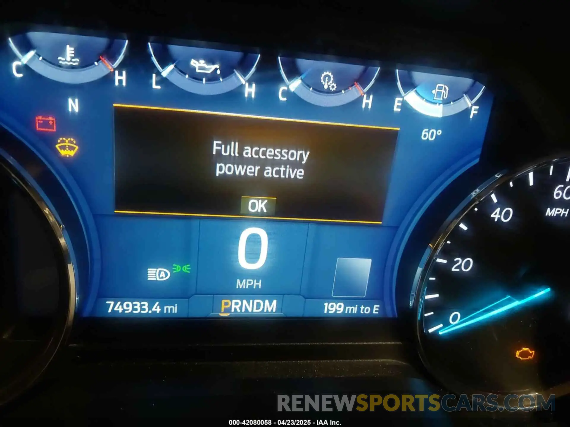 7 fotografías del automóvil dañado 1FMJU2AT6NEA59203 FORD EXPEDITION 2022