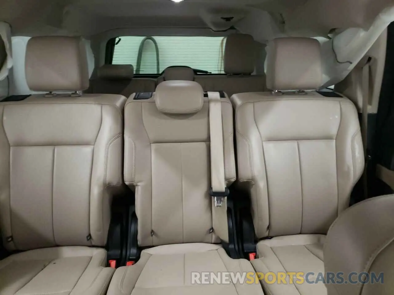 10 fotografías del automóvil dañado 1FMJK1H82PEA06745 FORD EXPEDITION 2023