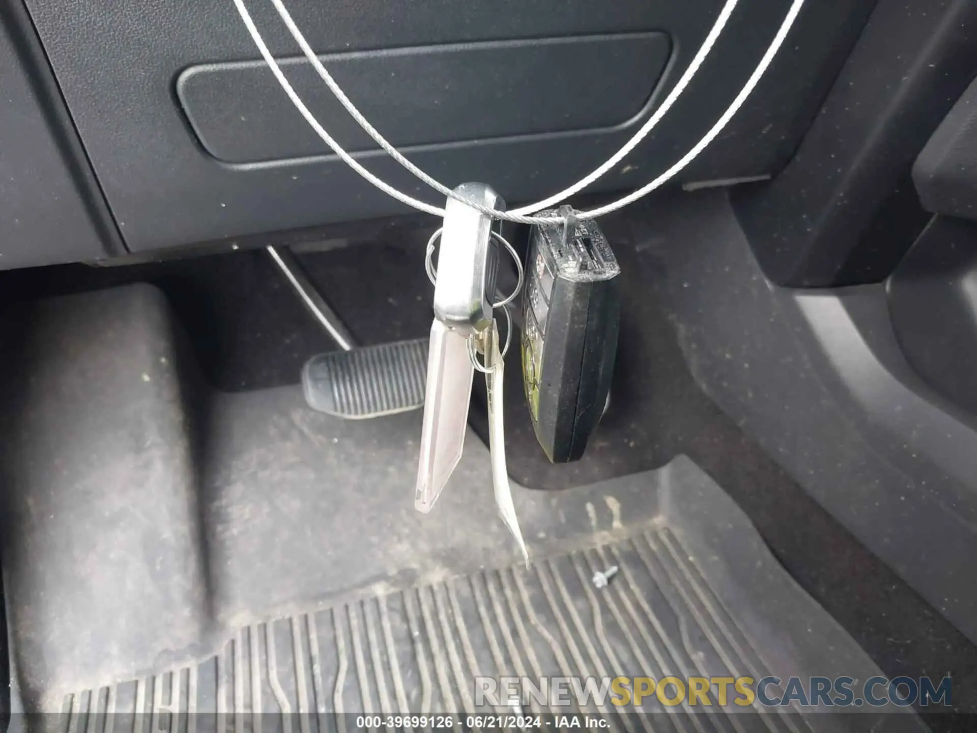 11 fotografías del automóvil dañado 1FMJK1J81PEA16712 FORD EXPEDITION 2023