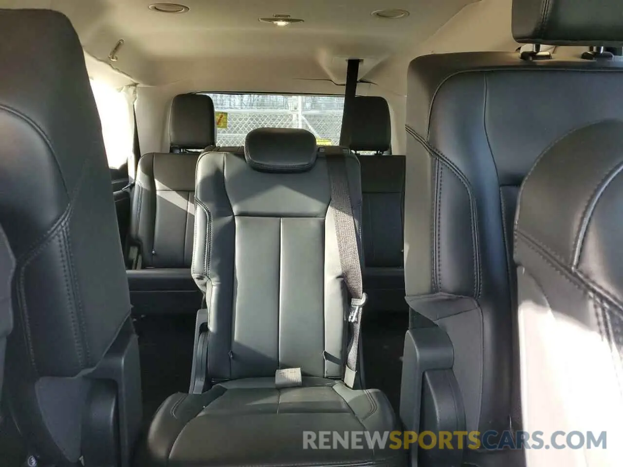 10 fotografías del automóvil dañado 1FMJK1J88PEA16755 FORD EXPEDITION 2023