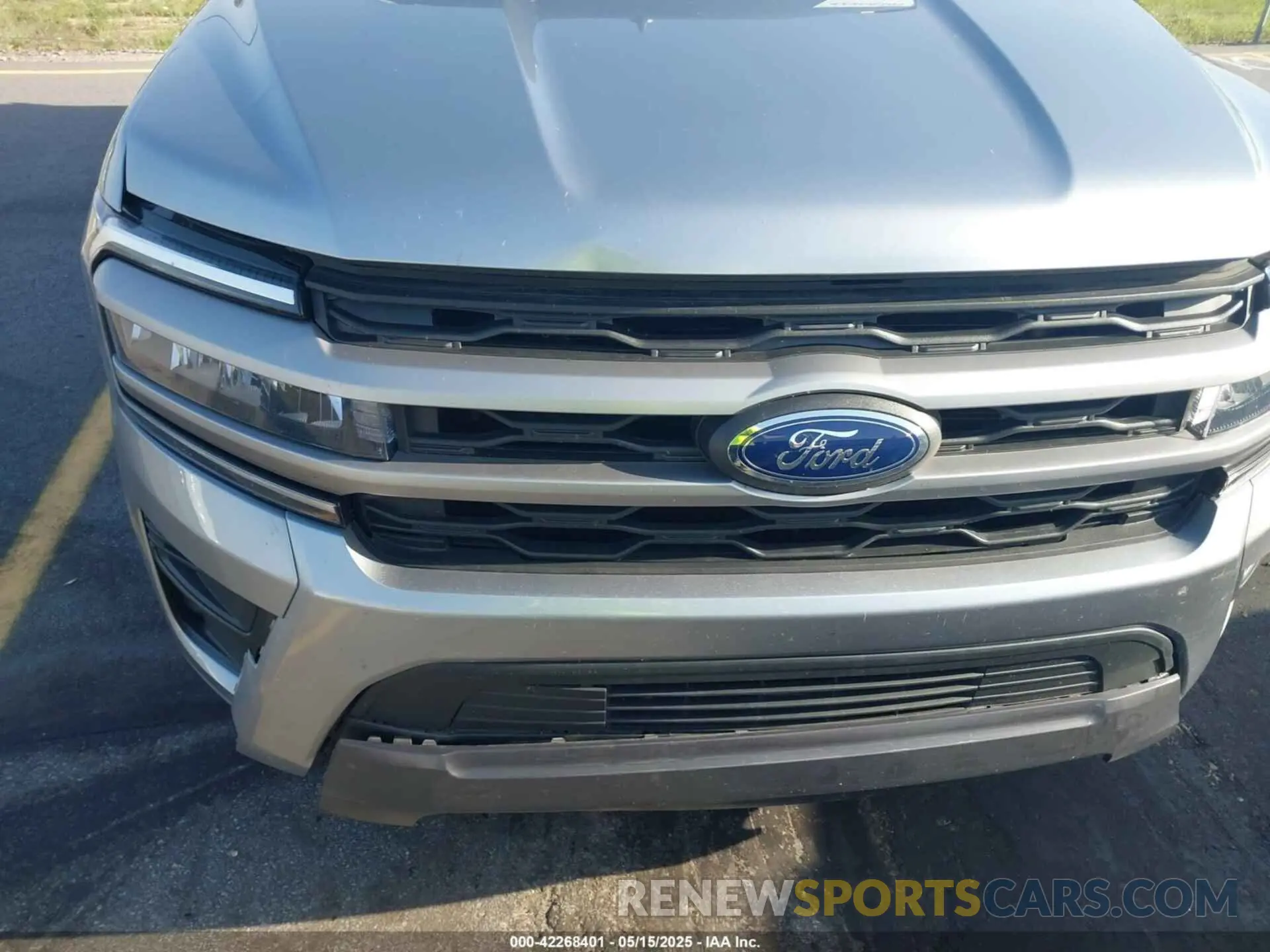 17 fotografías del automóvil dañado 1FMJU1H87PEA08145 FORD EXPEDITION 2023