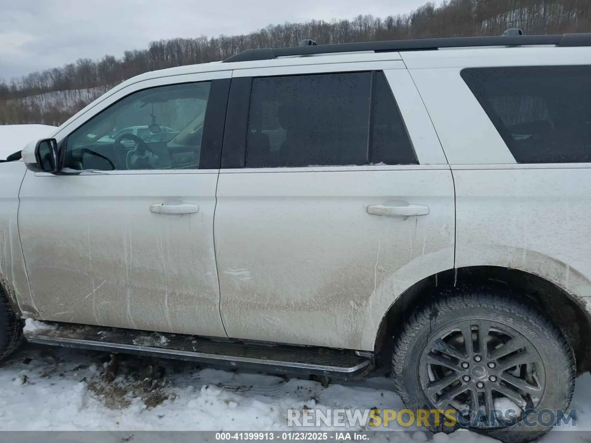 15 fotografías del automóvil dañado 1FMJU1J87PEA64306 FORD EXPEDITION 2023