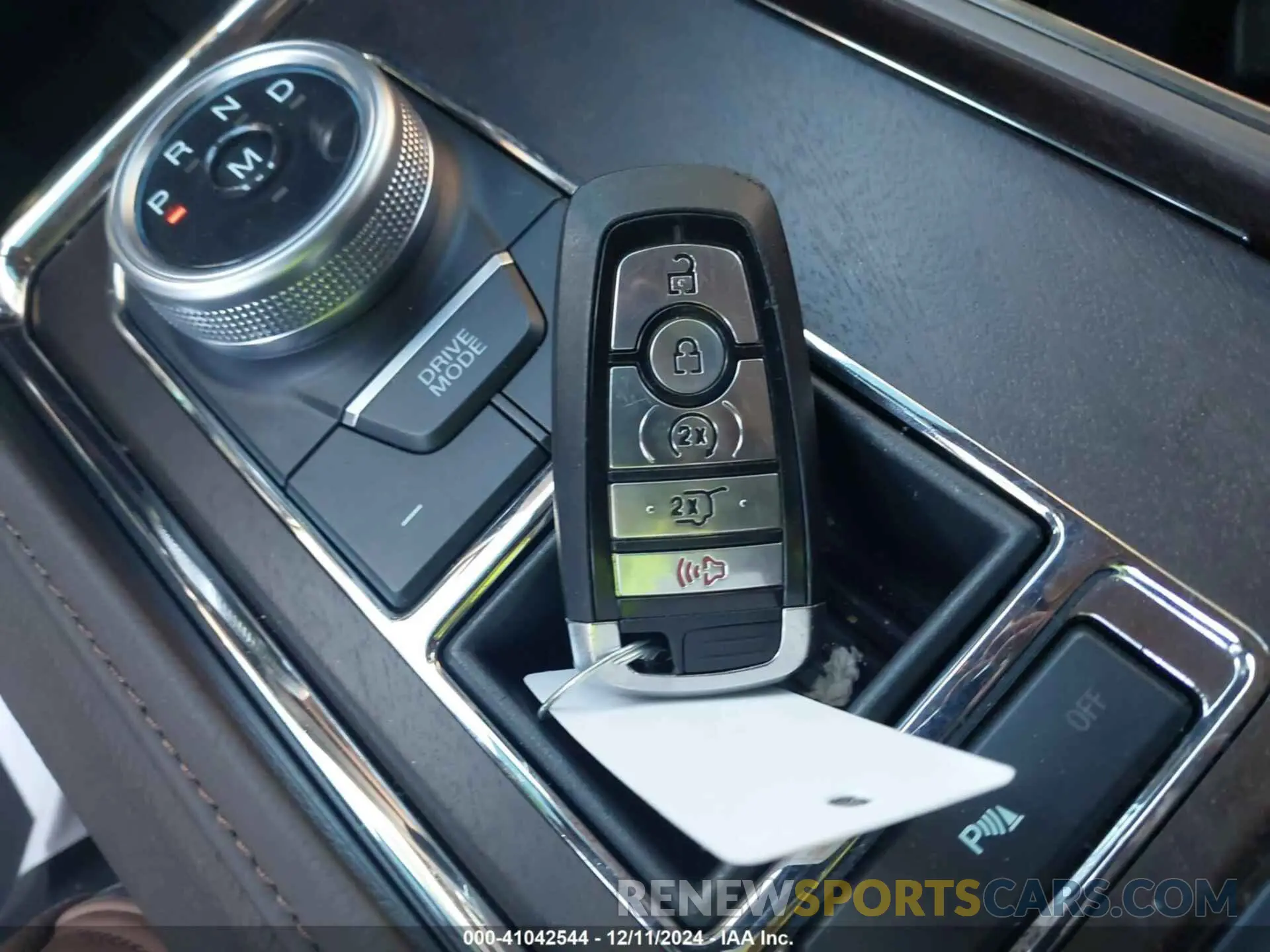 11 fotografías del automóvil dañado 1FMJU1N86PEA24308 FORD EXPEDITION 2023