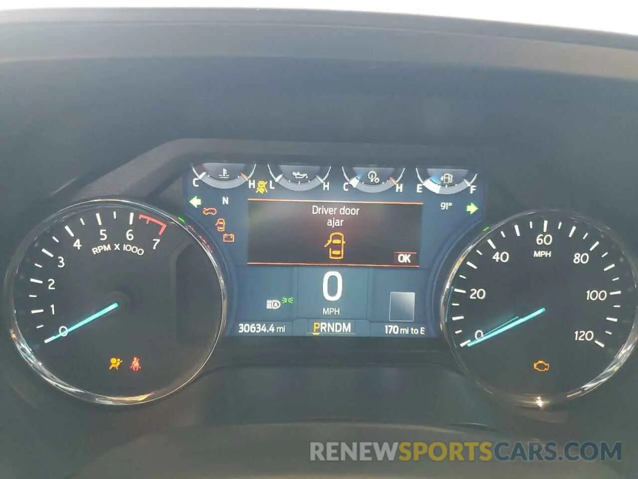 9 fotografías del automóvil dañado 1FMJU2A88PEA40098 FORD EXPEDITION 2023