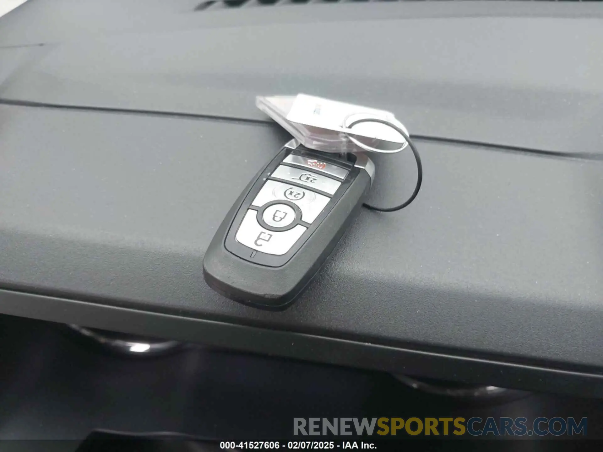 11 fotografías del automóvil dañado 1FMJK1H80REA43215 FORD EXPEDITION 2024