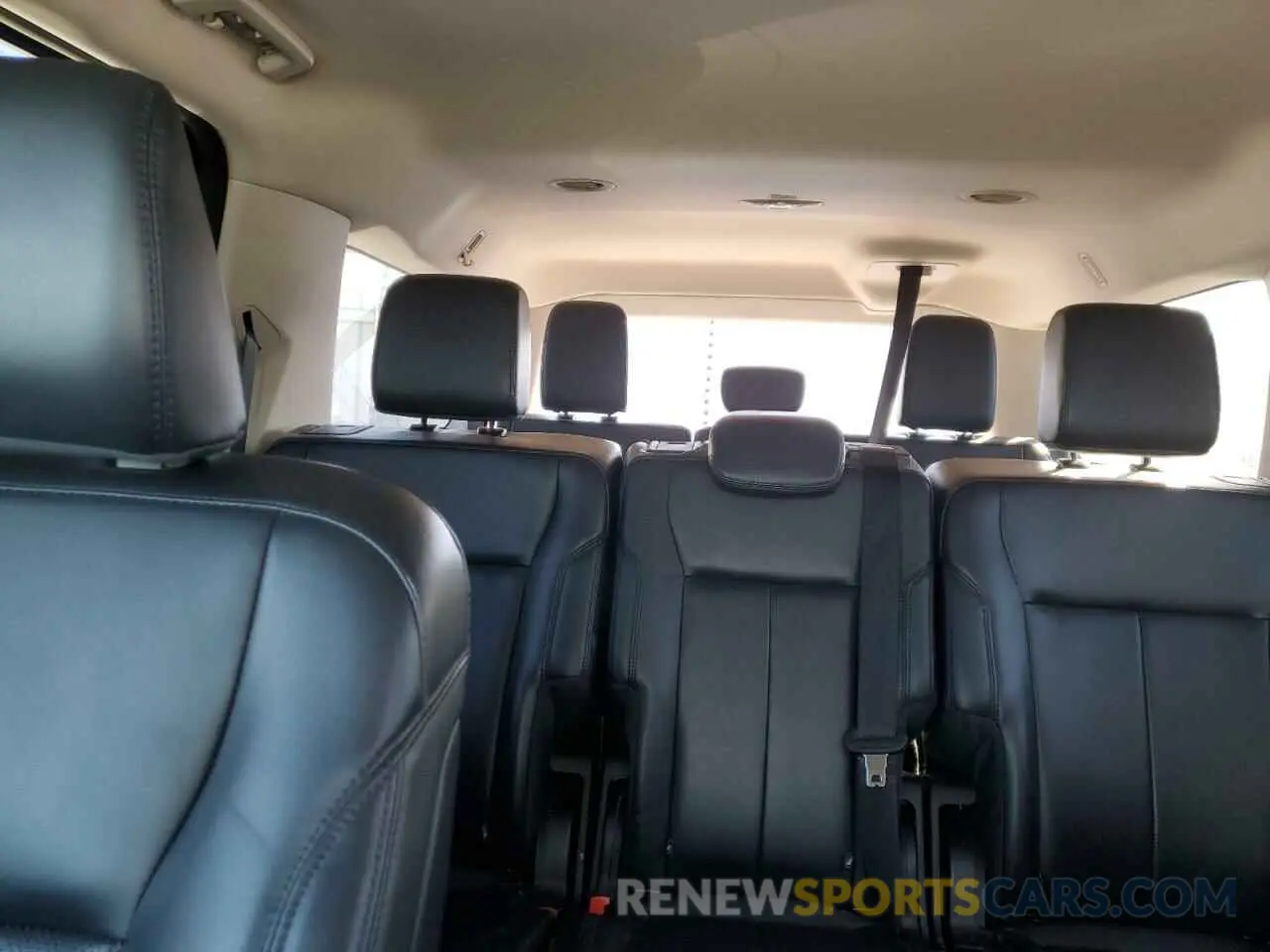 10 fotografías del automóvil dañado 1FMJK1J81REA10010 FORD EXPEDITION 2024