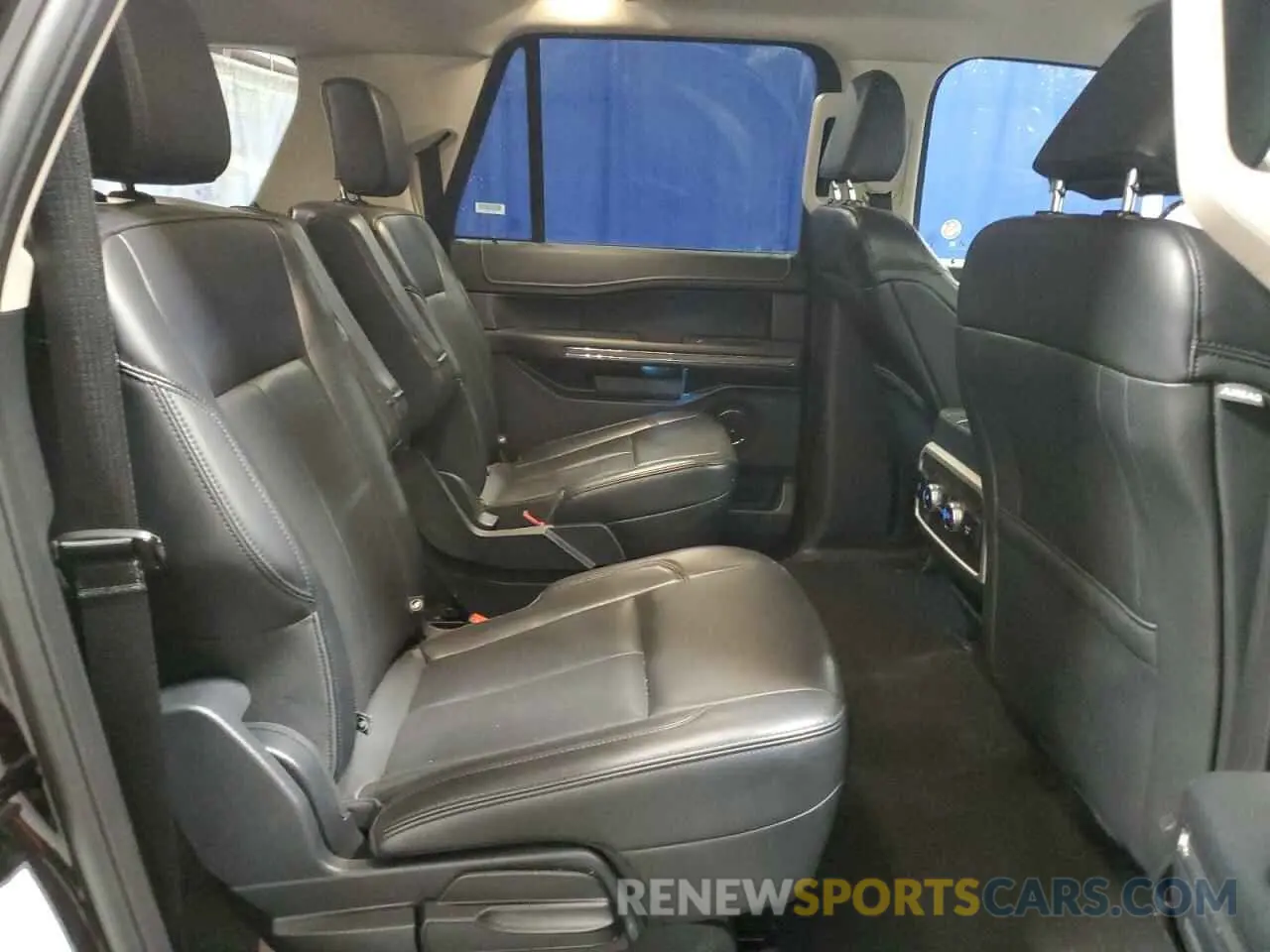 11 fotografías del automóvil dañado 1FMJK1J82REA36065 FORD EXPEDITION 2024