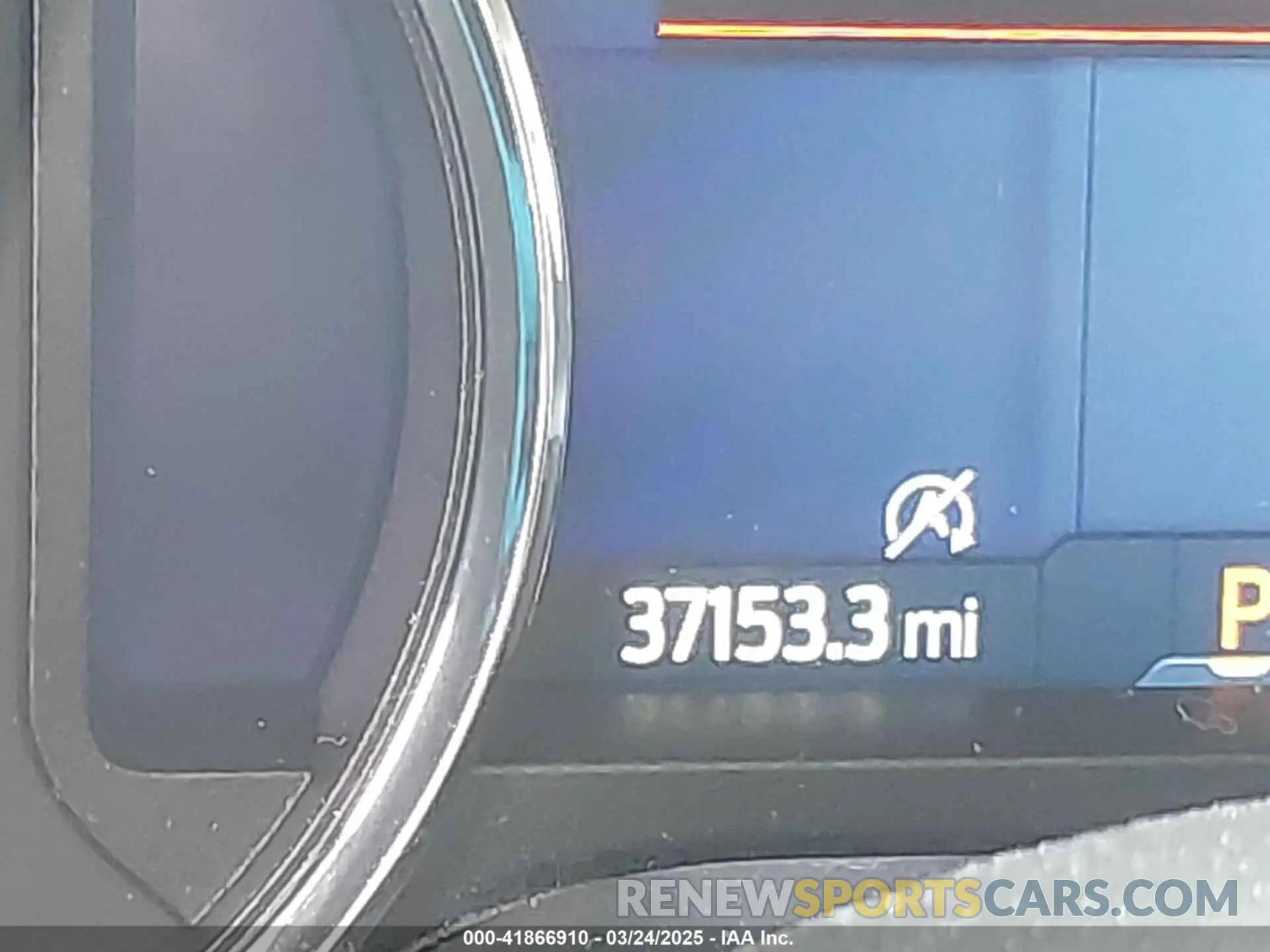 15 fotografías del automóvil dañado 1FMJK1J83REA30890 FORD EXPEDITION 2024