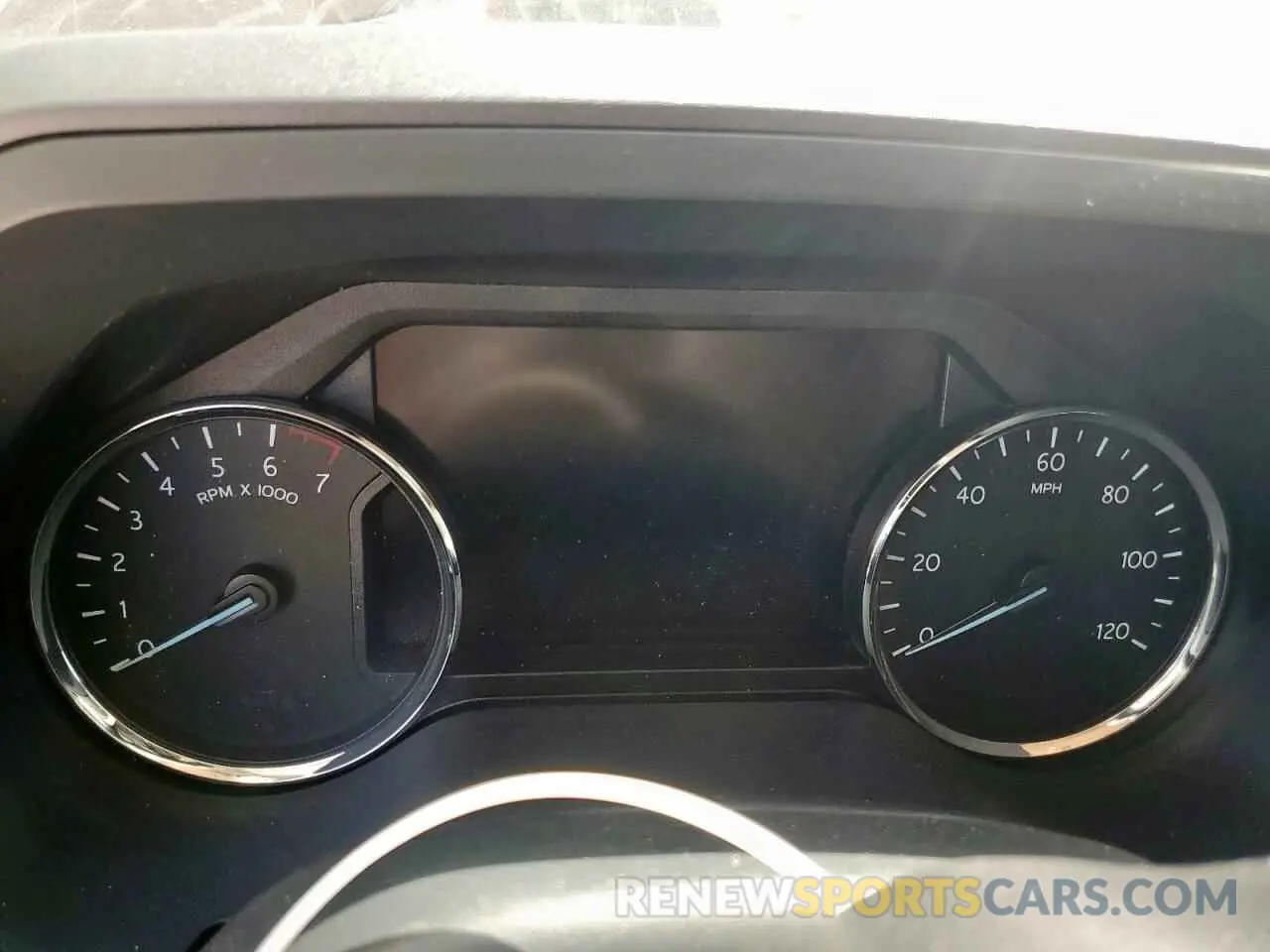 9 fotografías del automóvil dañado 1FMJK1K81REB14849 FORD EXPEDITION 2024