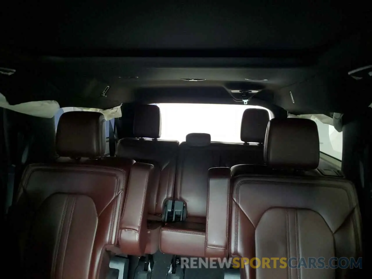 10 fotografías del automóvil dañado 1FMJK1K87REA68234 FORD EXPEDITION 2024