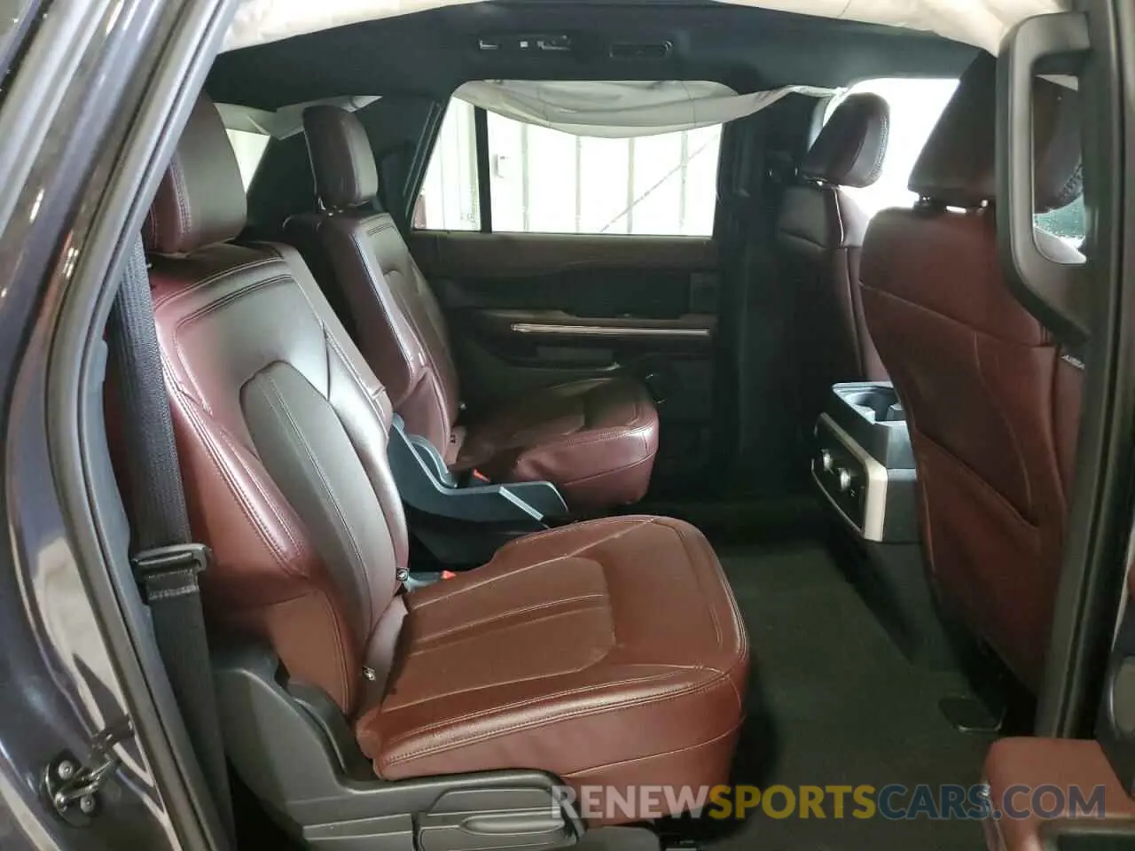 11 fotografías del automóvil dañado 1FMJK1K87REA68234 FORD EXPEDITION 2024
