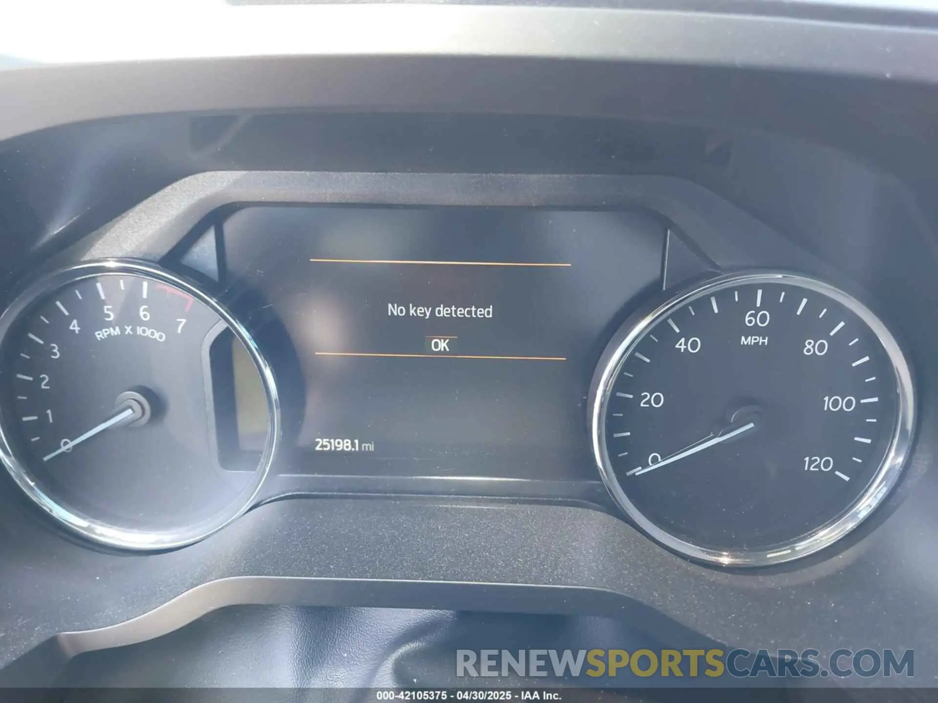 7 fotografías del automóvil dañado 1FMJK2A83REA35478 FORD EXPEDITION 2024